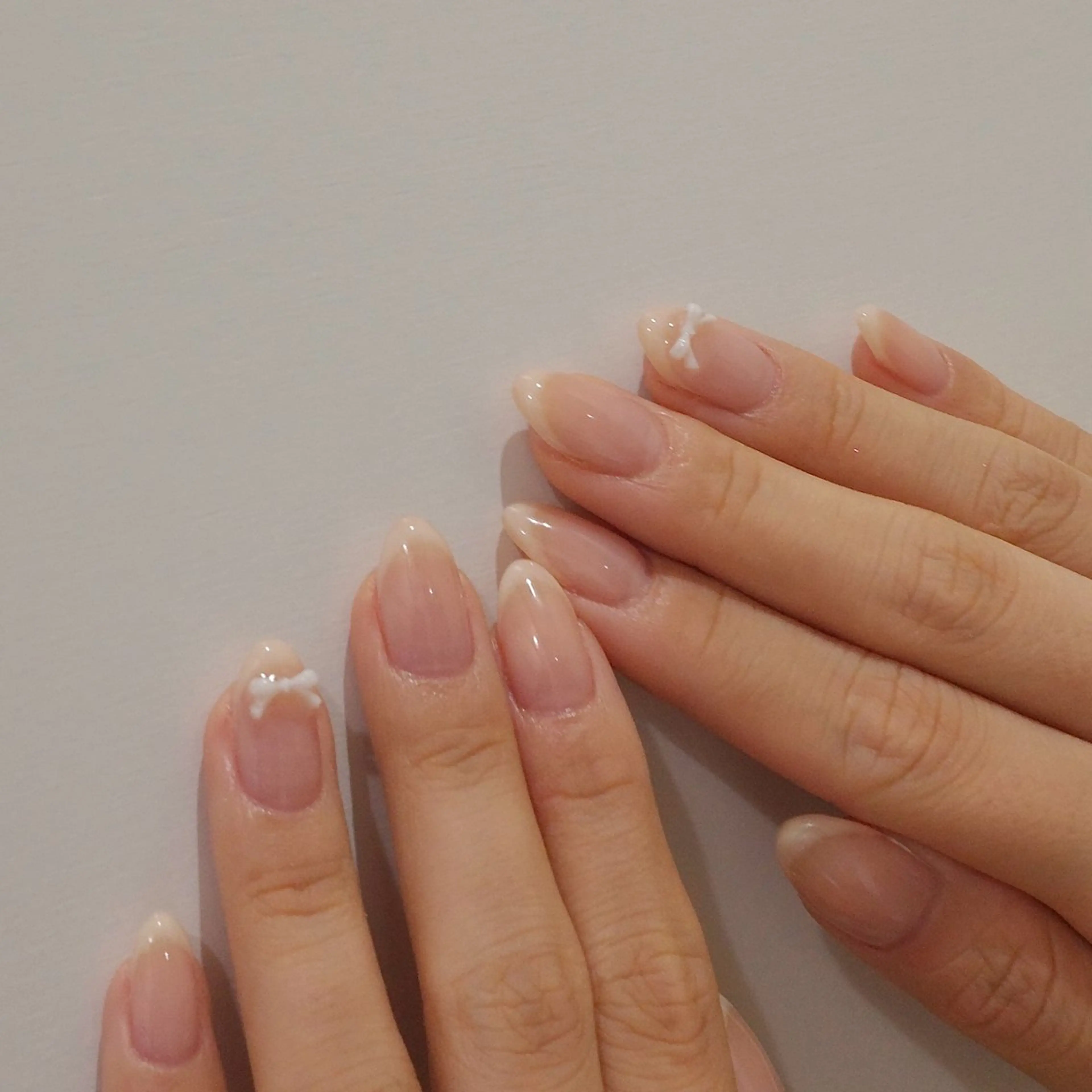 ネイル ハンドネイル reika .のネイルデザイン