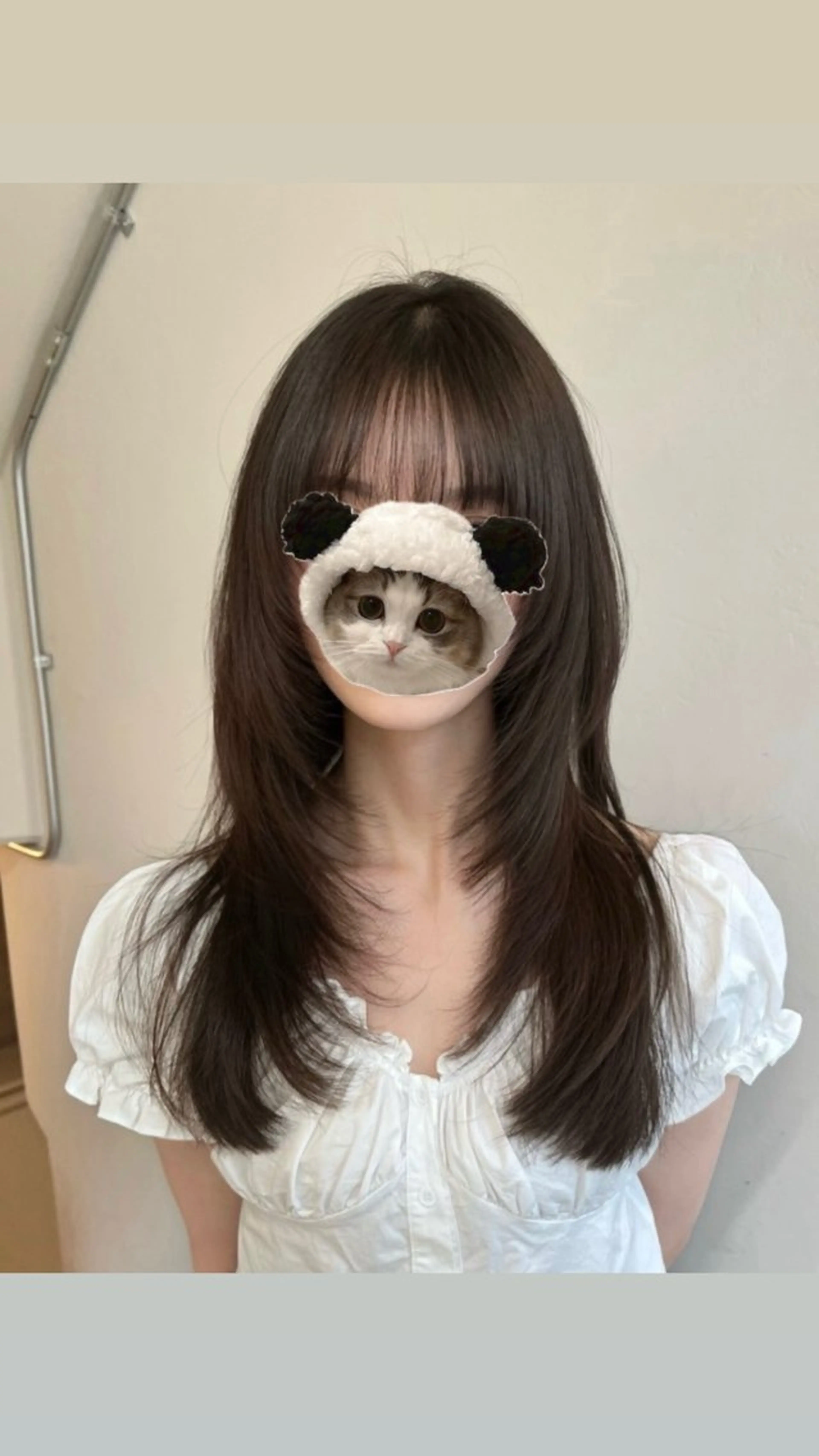『 ♡無料カットモデル♡』の写真
