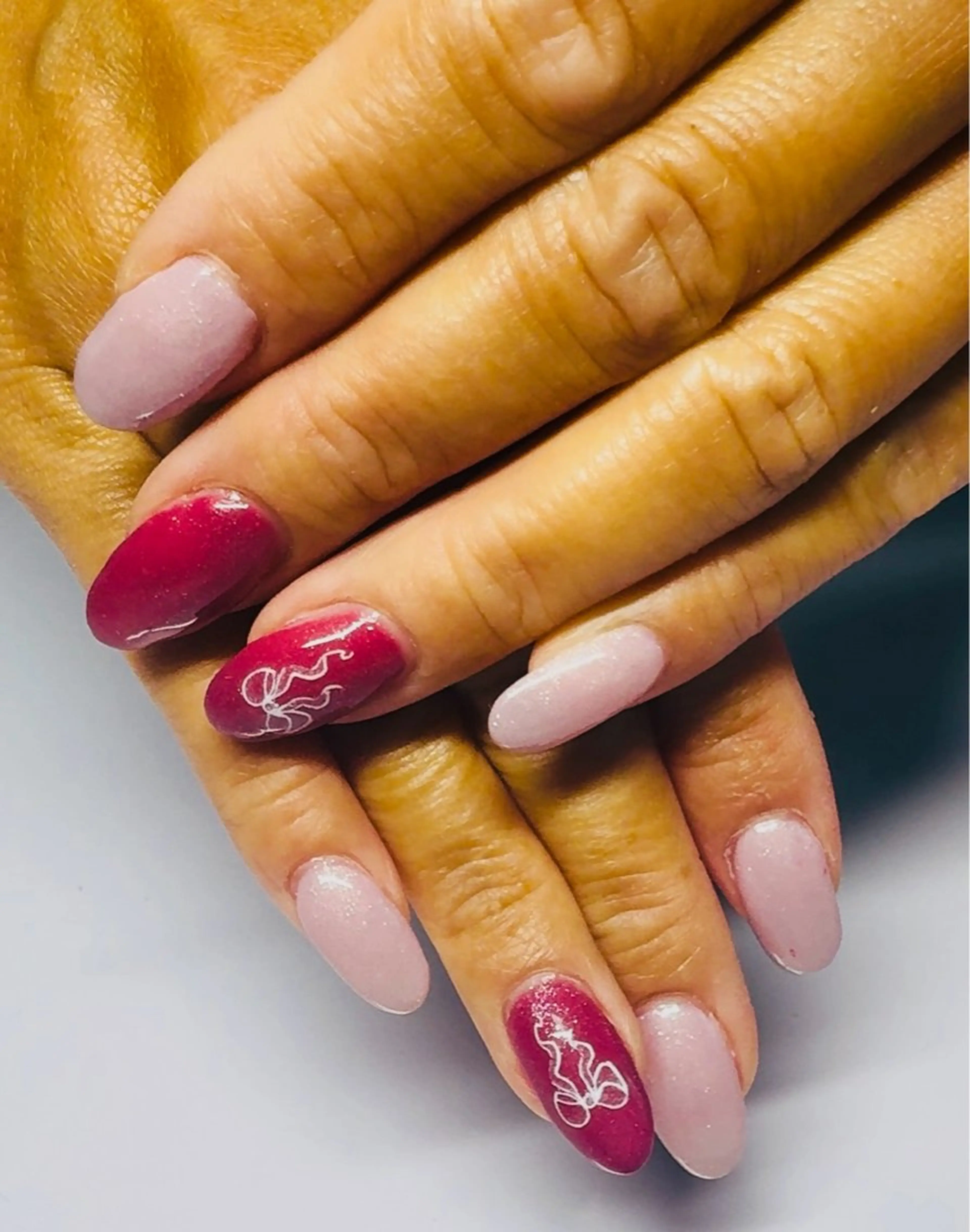 ネイル R Bella Nailのネイルデザイン