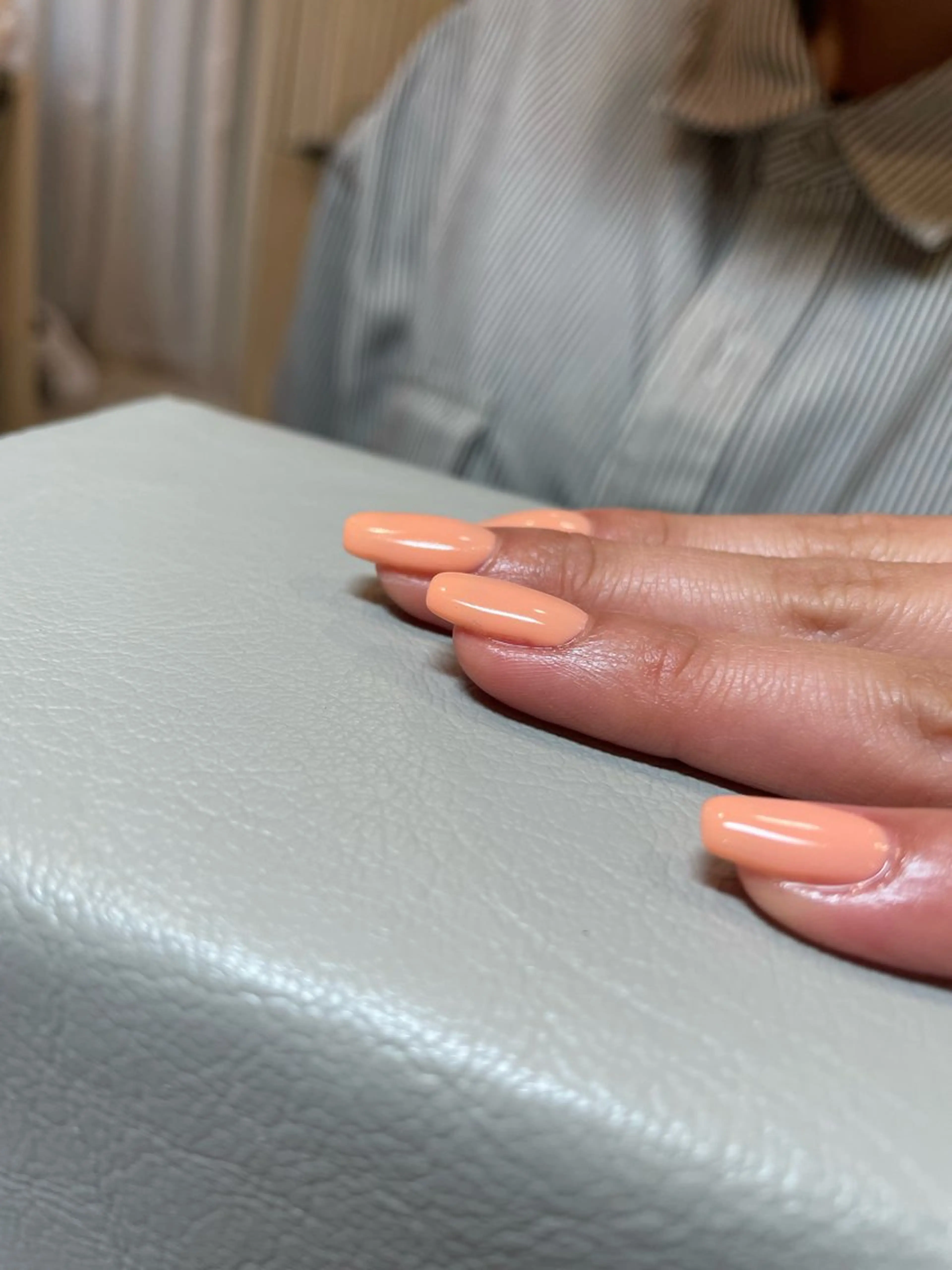 ネイル nail salon abbie所属・abbie omiのネイルデザイン