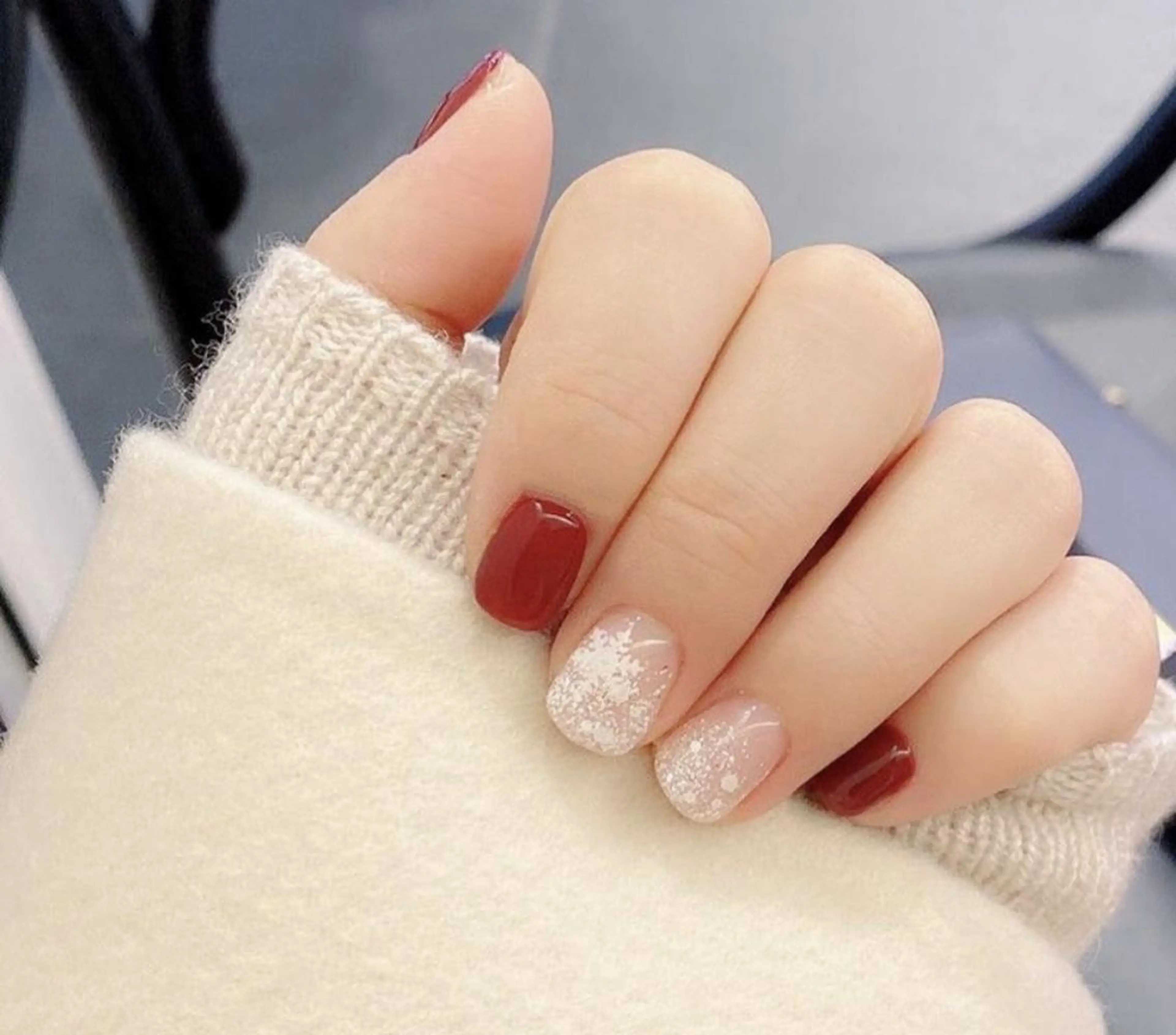 ネイル Cute beauty2のマツエク・マツパデザイン