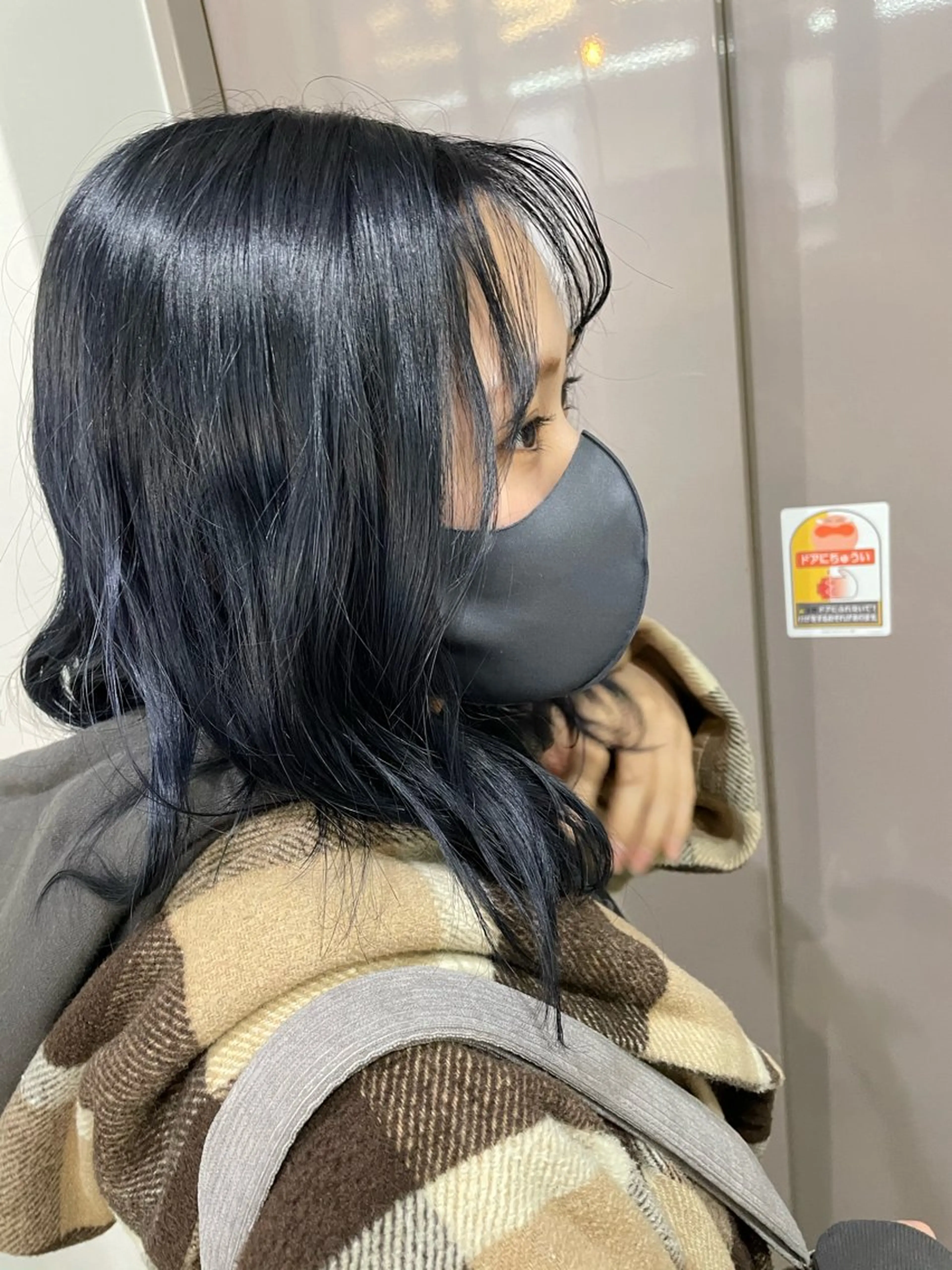 カラー ブリーチ Junks　千葉所属・Junks 🌙TAMAKI🌙のヘアスタイル