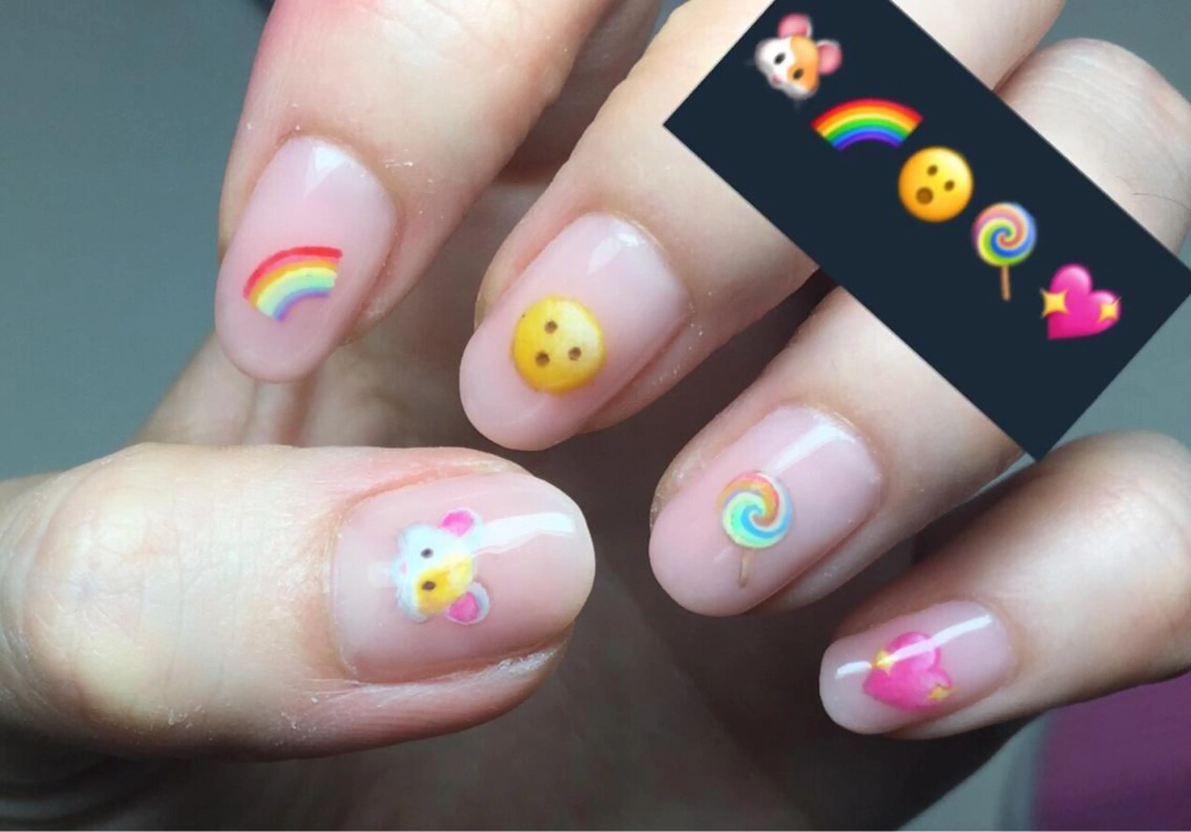 ネイル Ashliy大宮♡ アシュリーのネイルデザイン