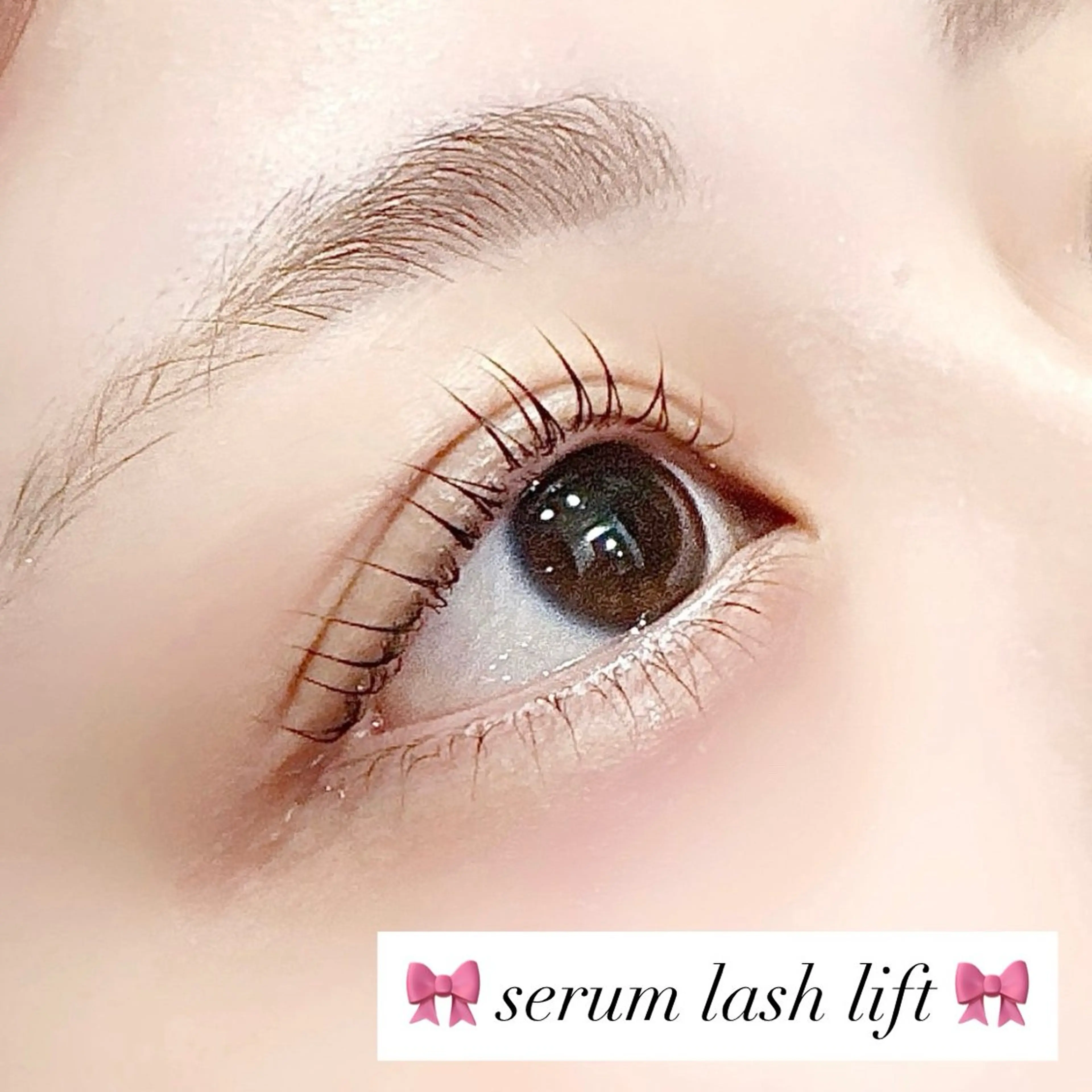 マツエク・マツパ 🎀kirari .のマツエク・マツパデザイン