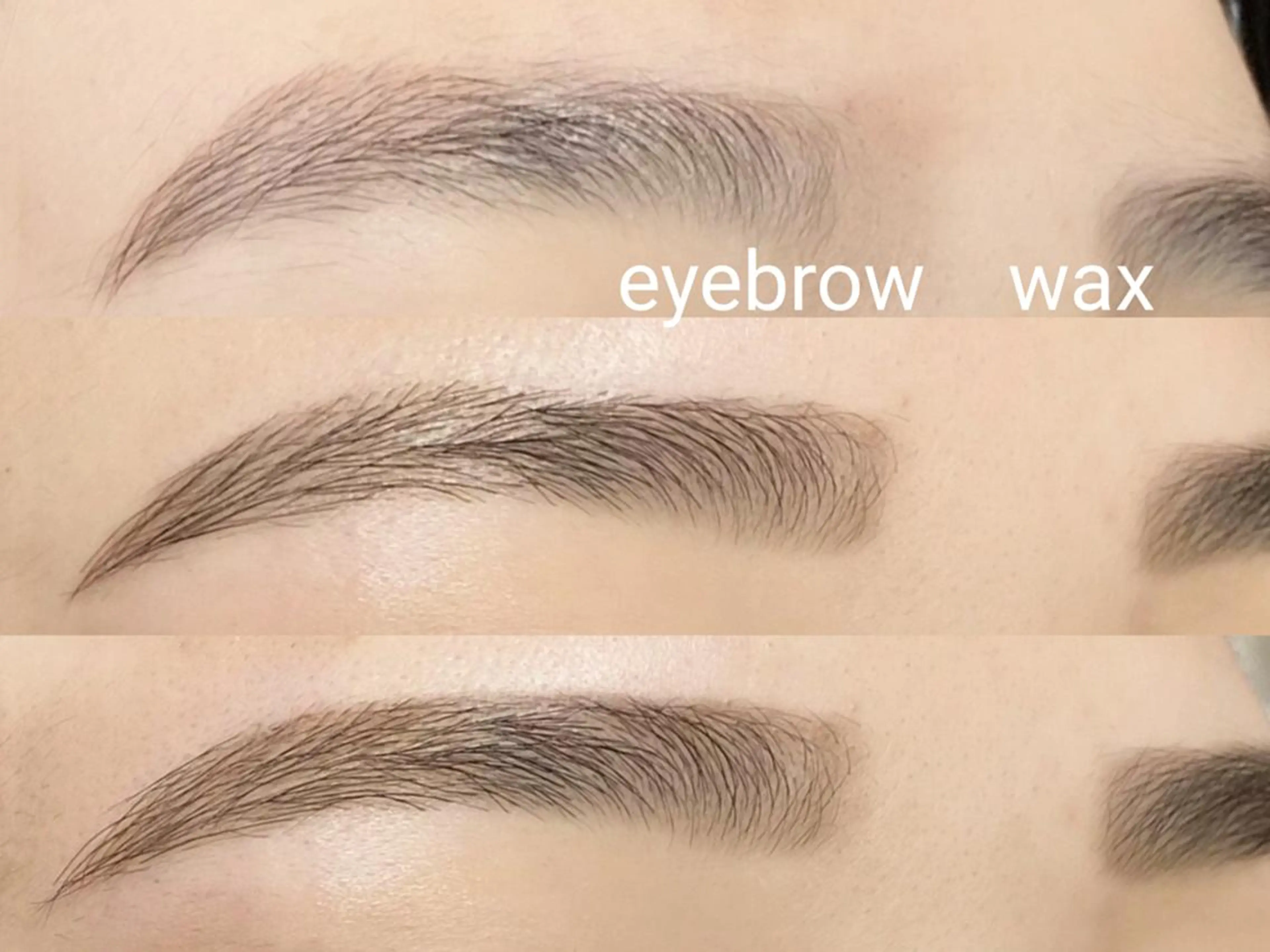 アイブロウ jiem5 naruseのマツエク・マツパデザイン