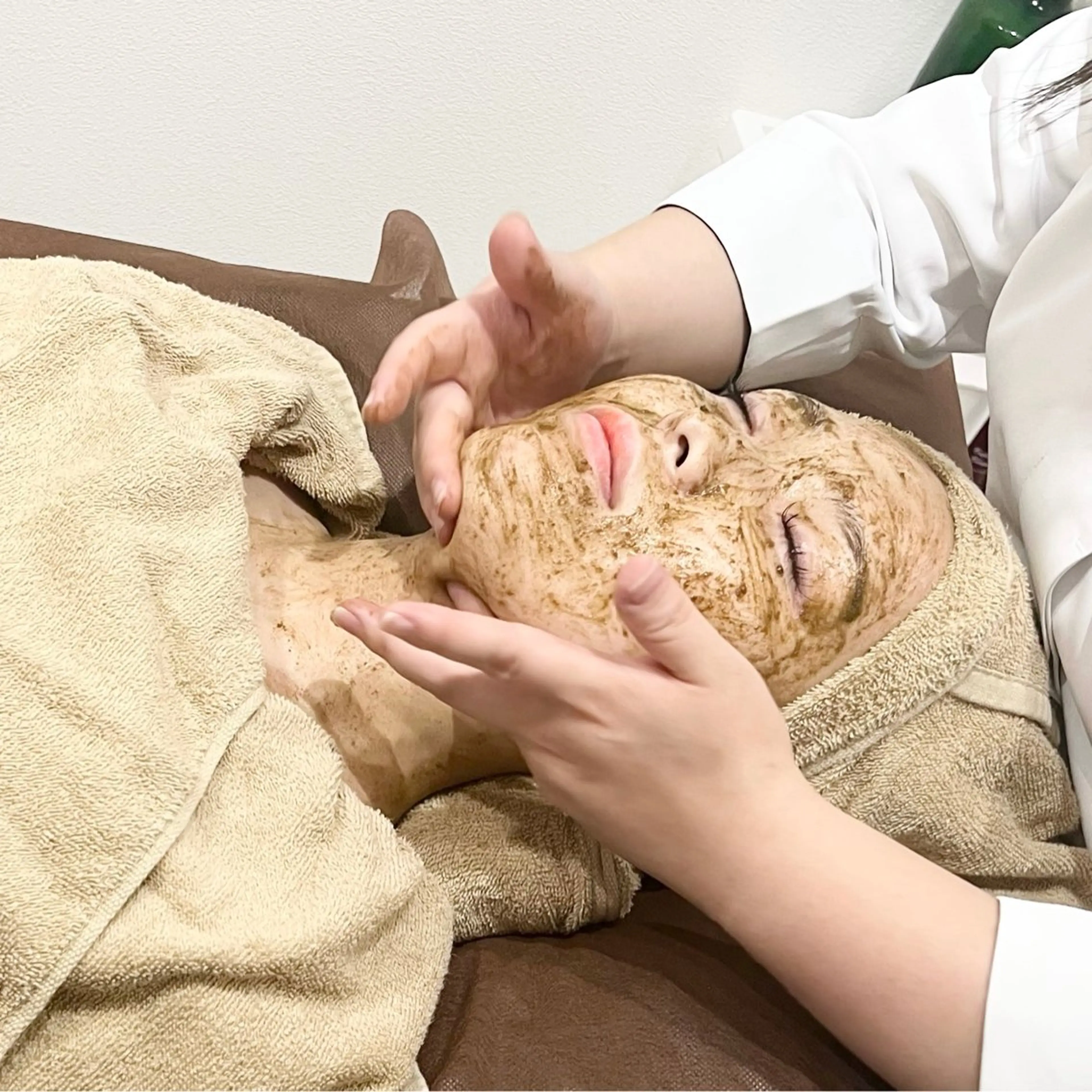 Lety total beautyのネイルデザイン