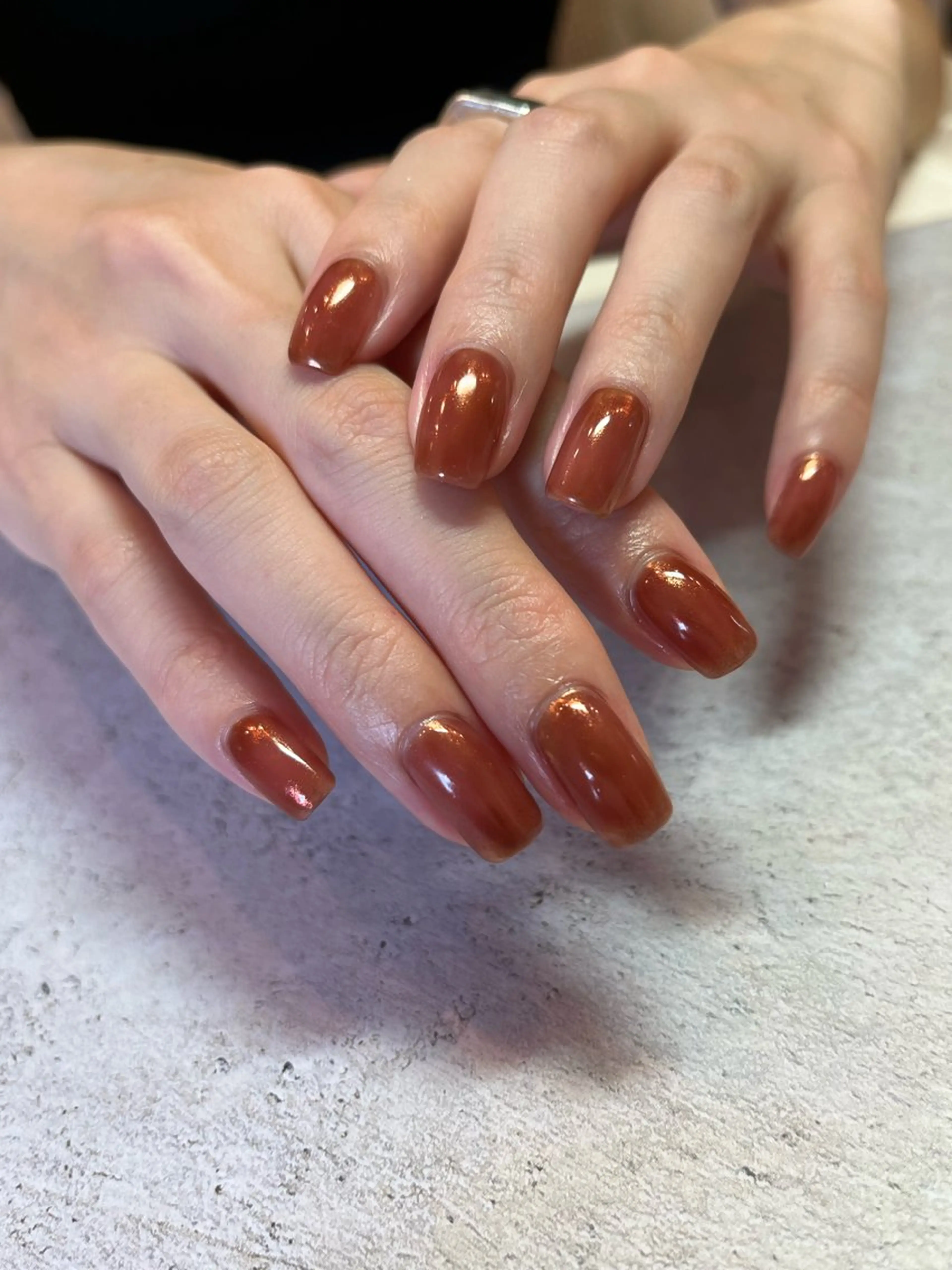 ネイル 【LINON】 airiのネイルデザイン