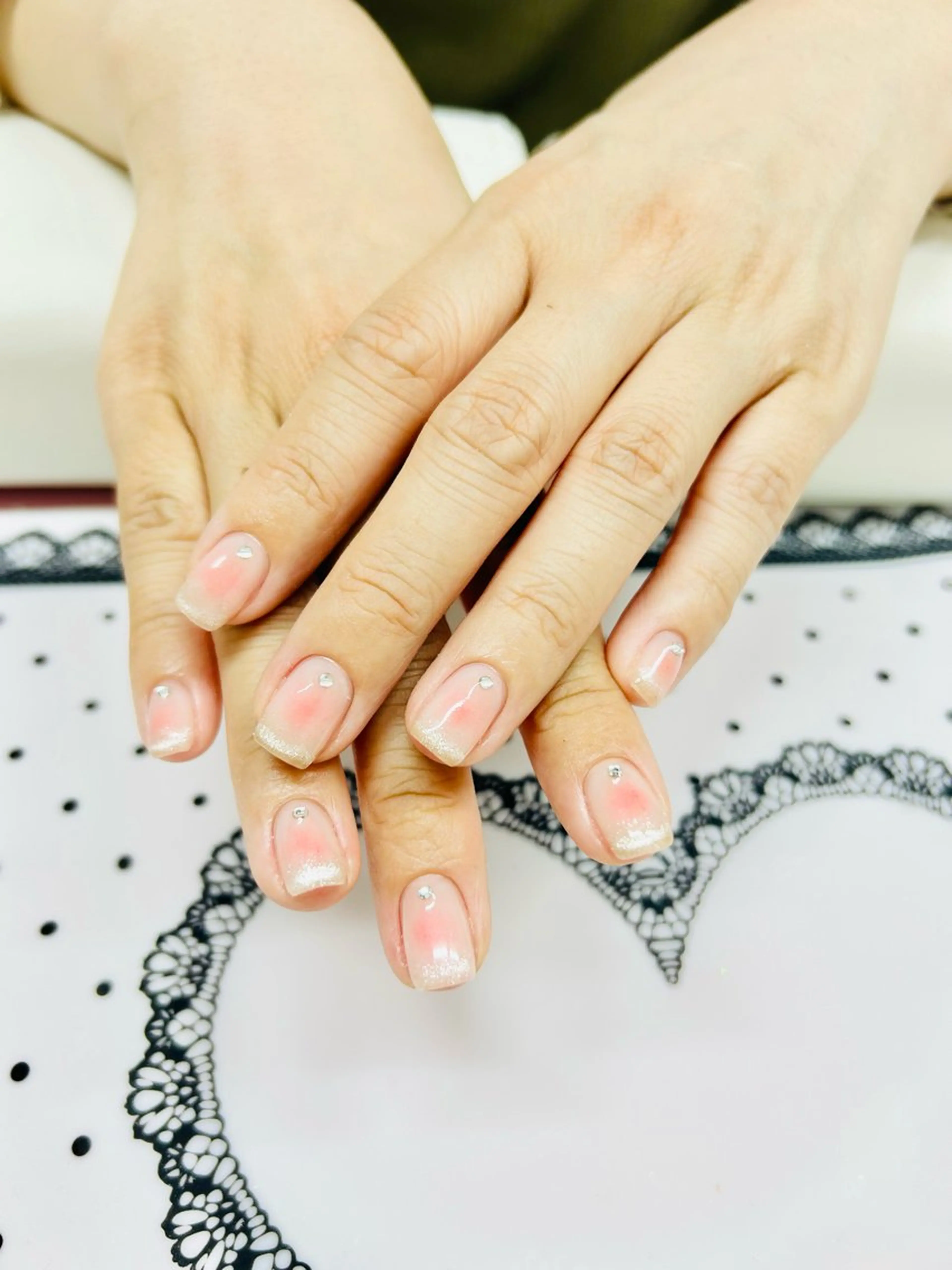 ネイル プライベートサロン LALA Nailのネイルデザイン
