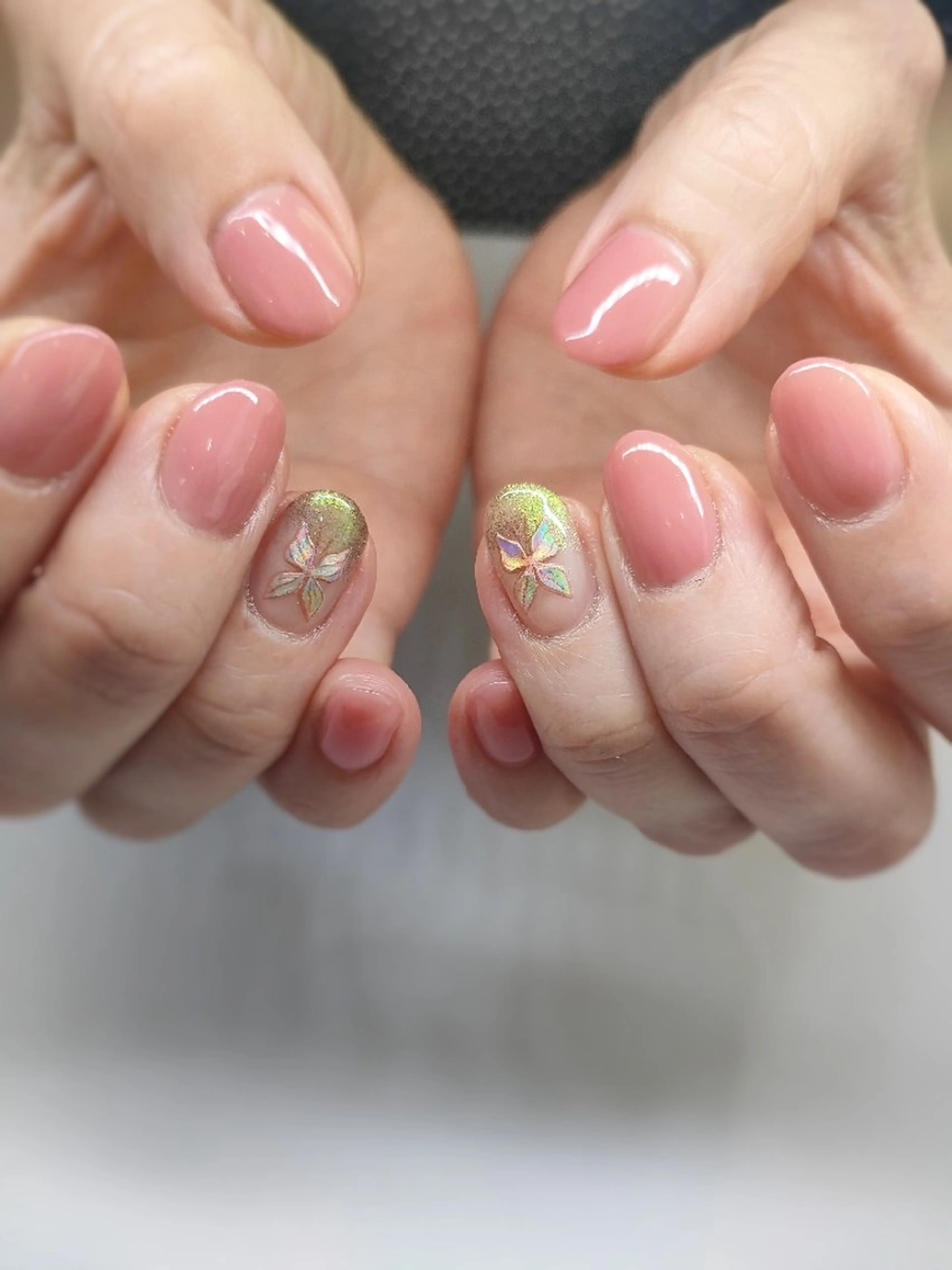 ネイル 本厚木南口 徒歩3分のネイルデザイン