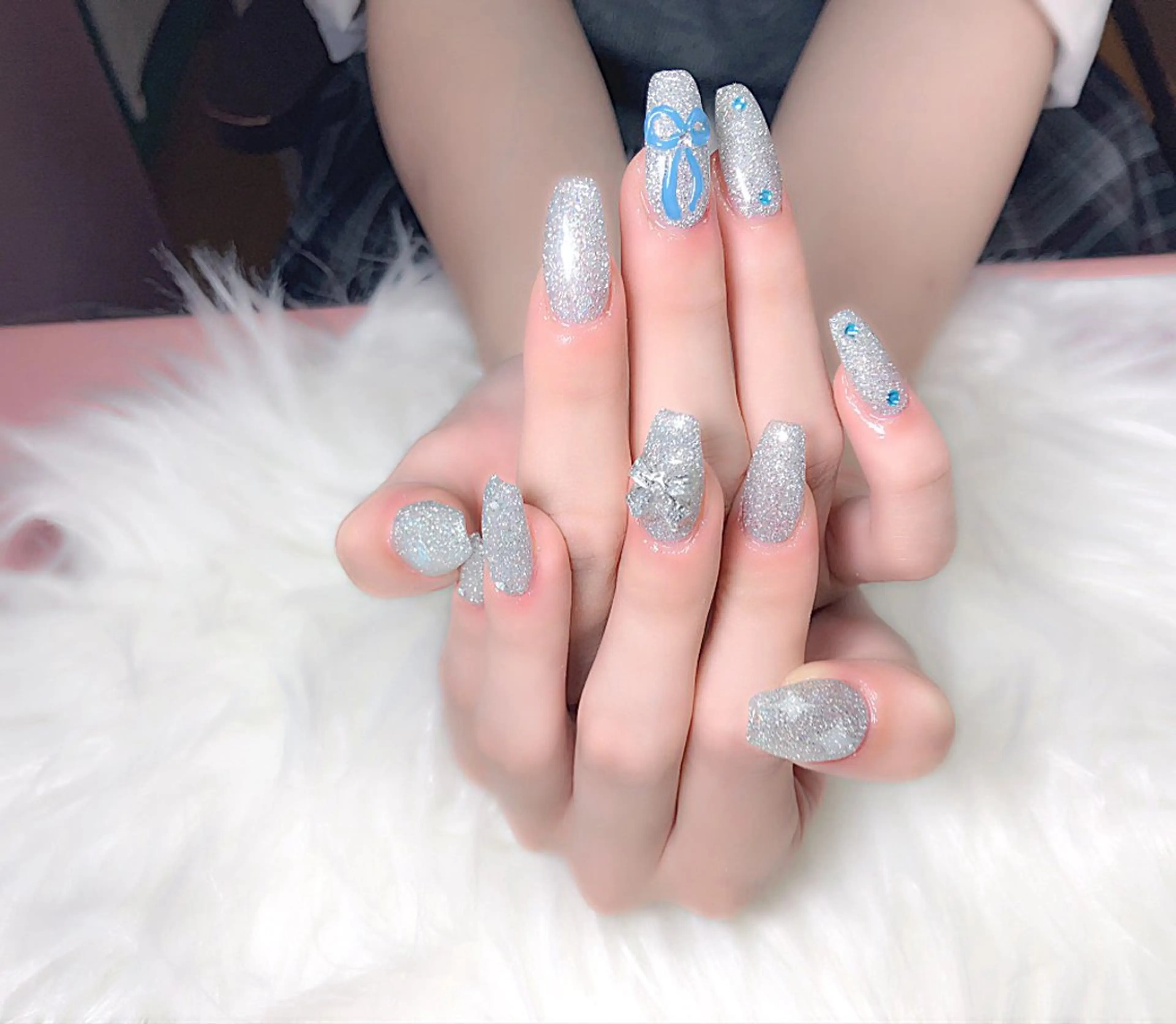 ネイル 整体・ネイル ヨシ堂💅のネイルデザイン