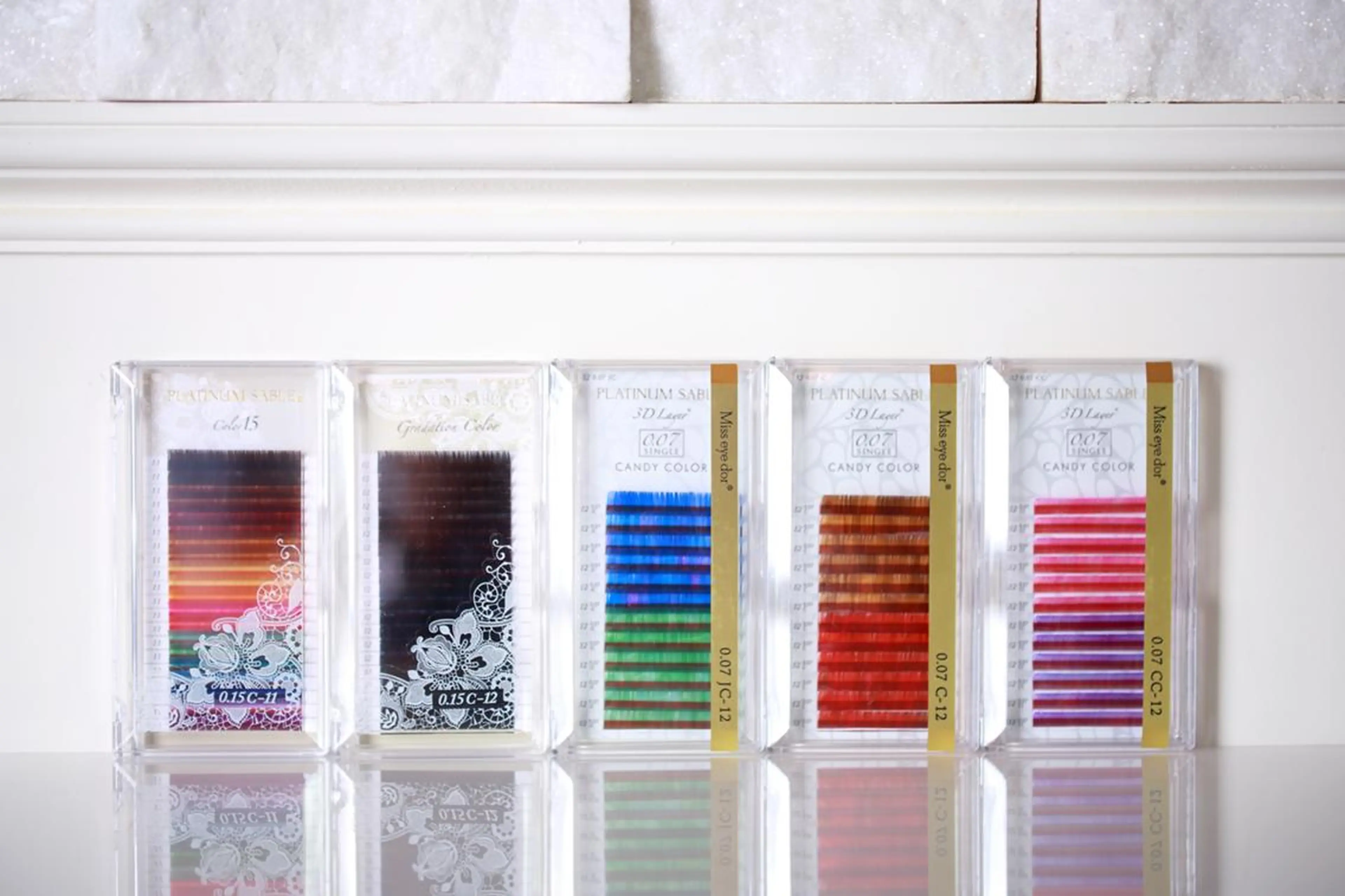 マツエク・マツパ 🎀インフィニティ アイデザイナー🎀のマツエク・マツパデザイン