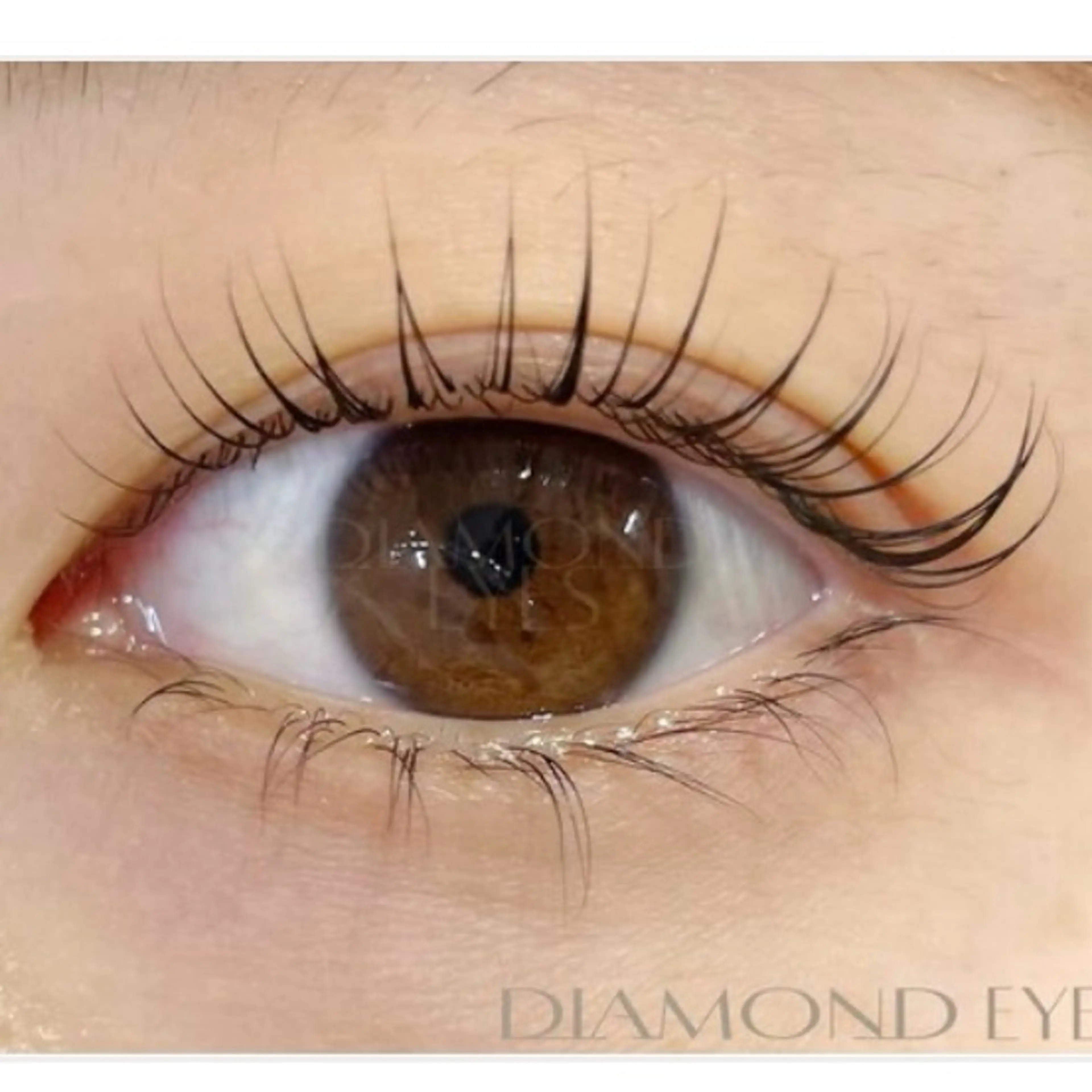 マツエク・マツパ 副店長 山田のマツエク・マツパデザイン