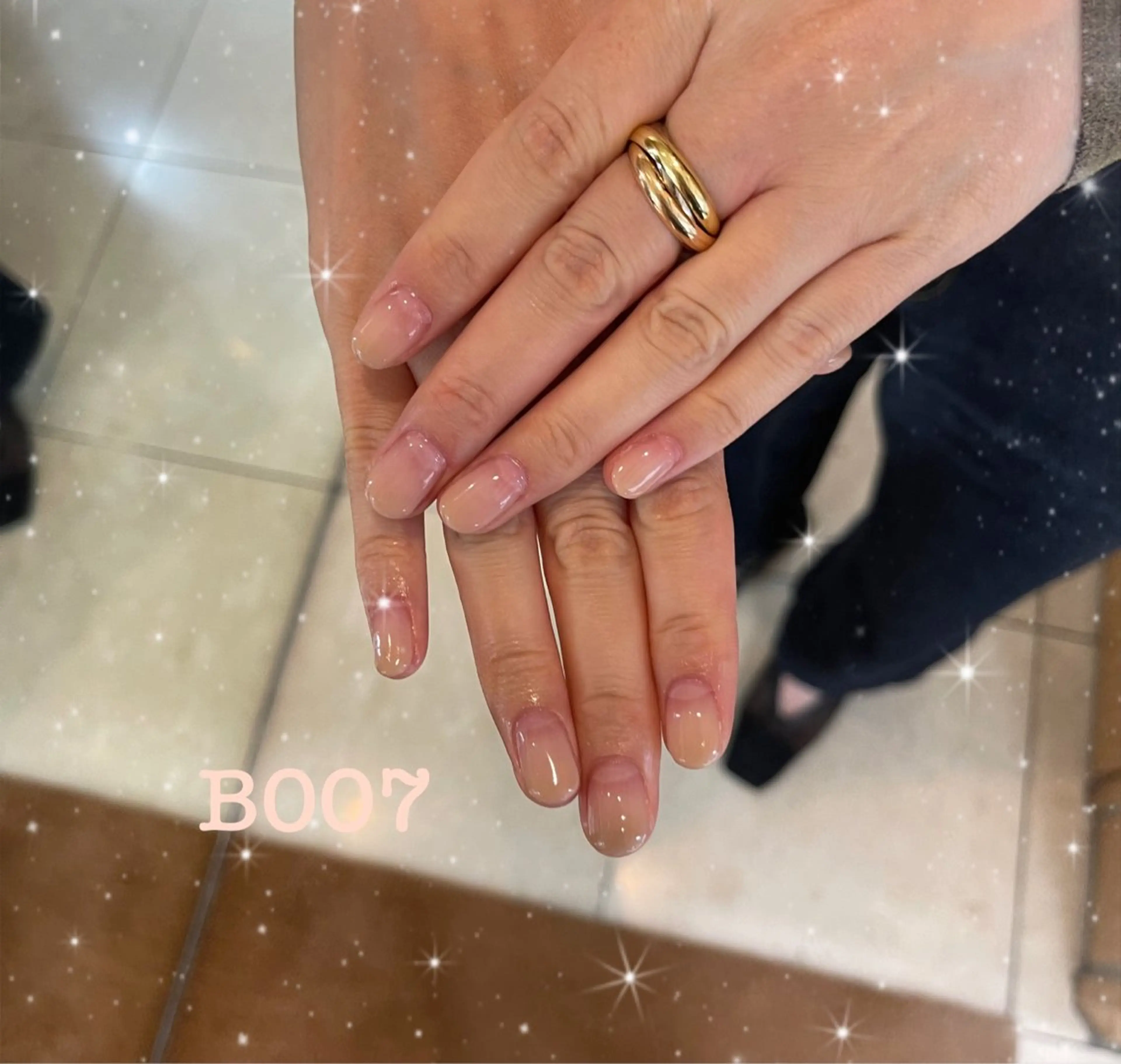 ネイル MAXKELLY Asahiのネイルデザイン