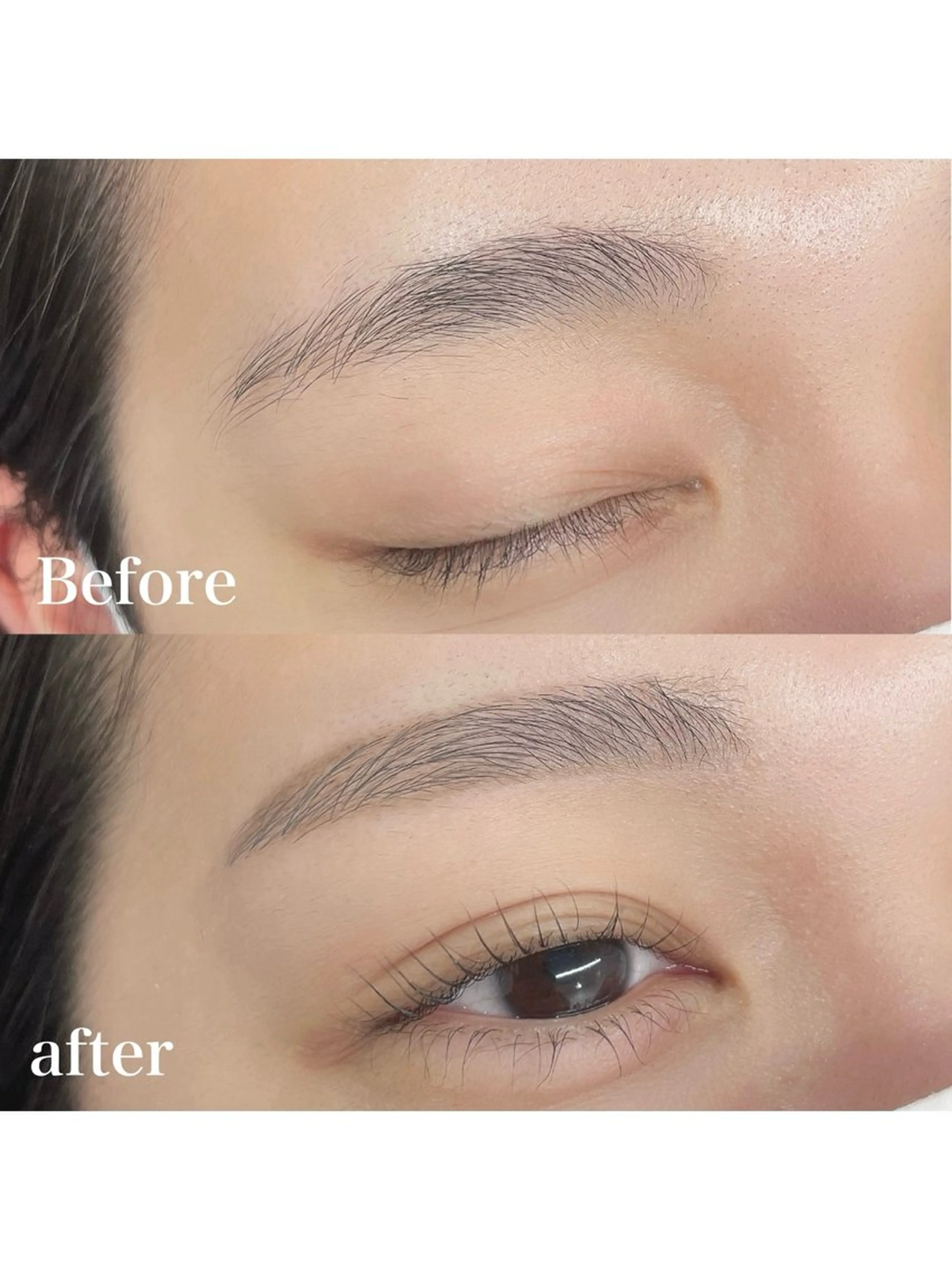 アイブロウ エサージュ 池袋店の眉毛・アイブロウイメージ