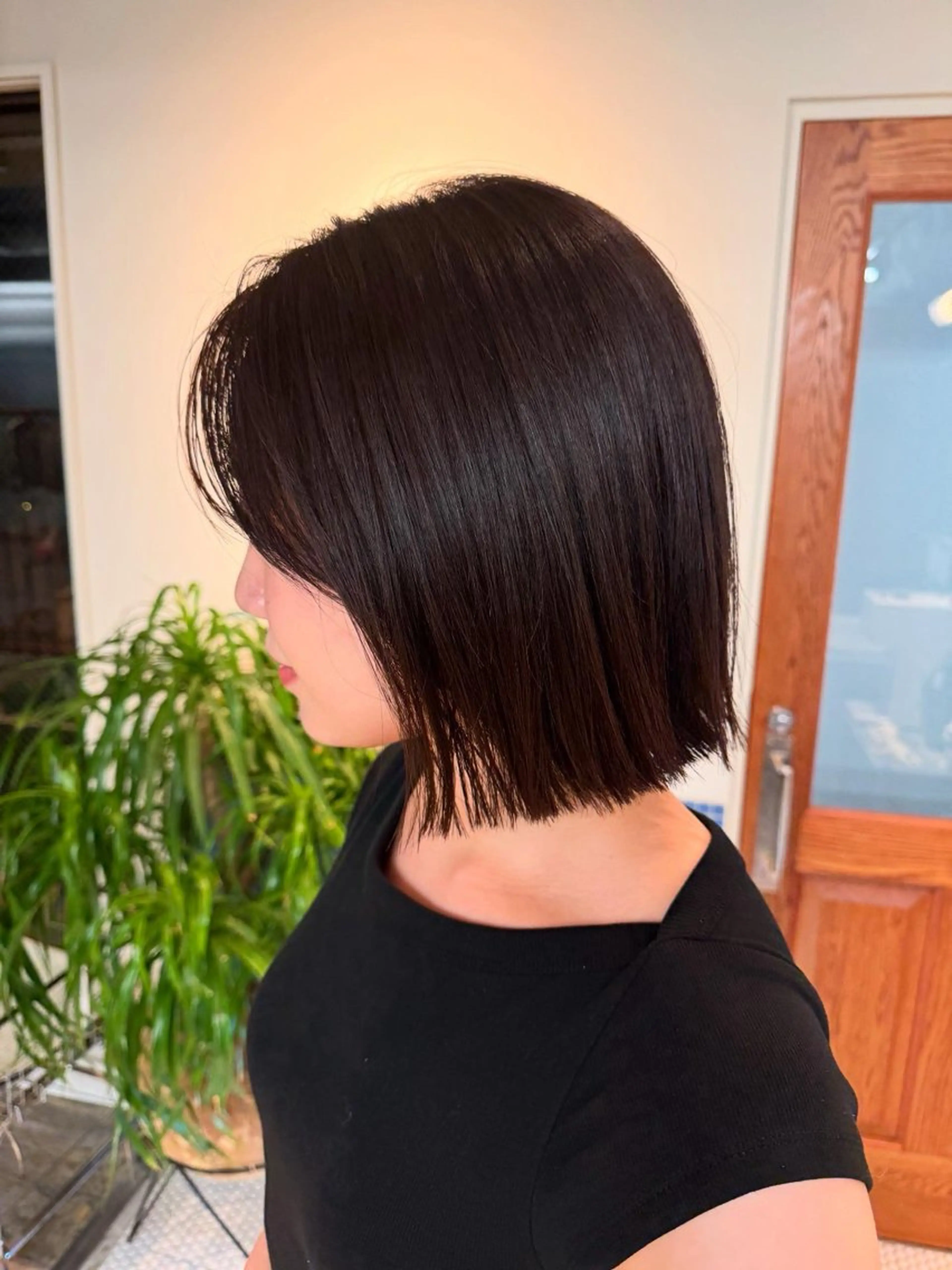 【ワンカラー】+口コミで1STEPトリートメントの写真