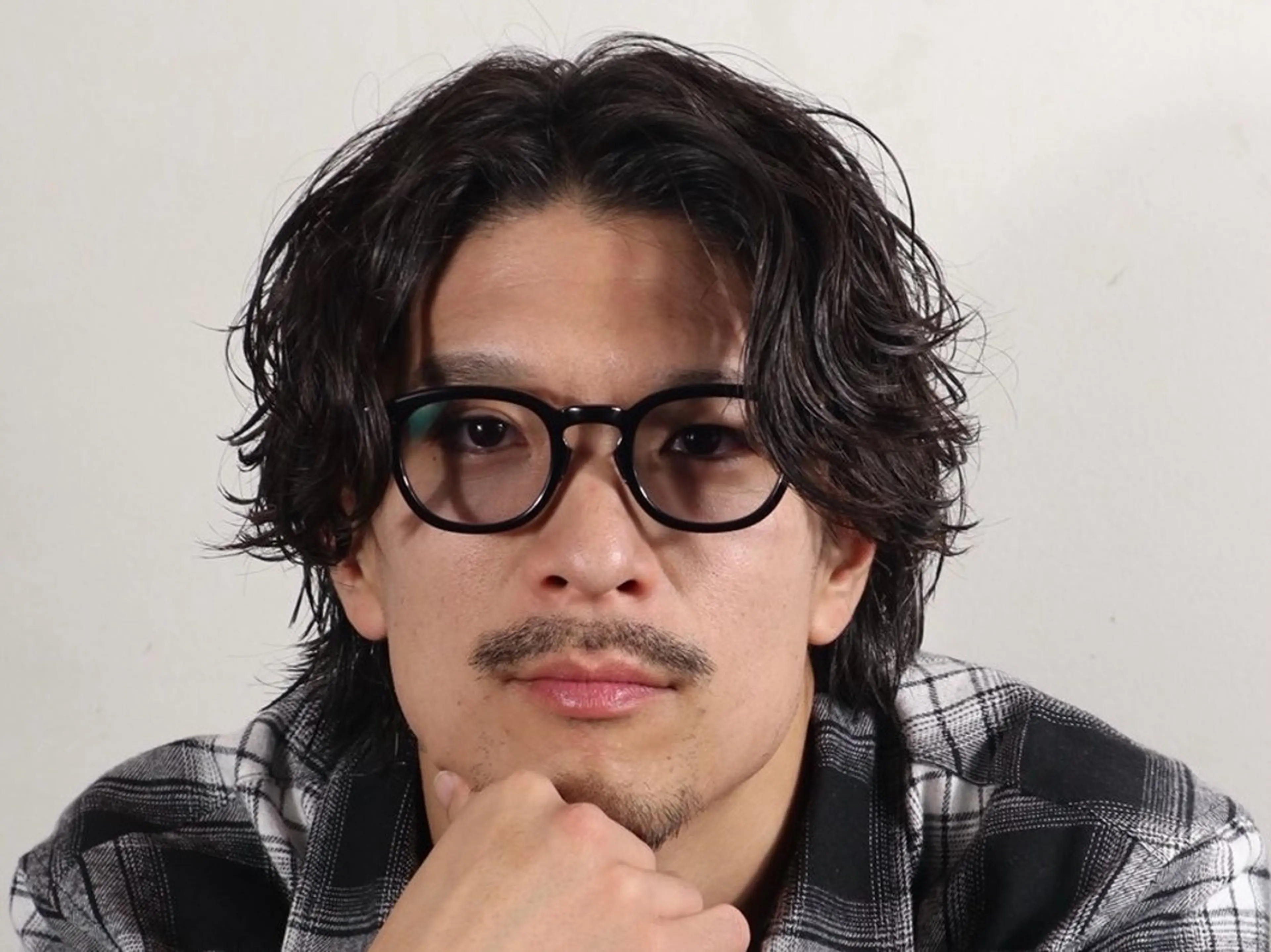 【メンズ限定👦🏻💙】 ✂️カット＋シャンプー＋眉毛カット✂️4950円⁉️の写真