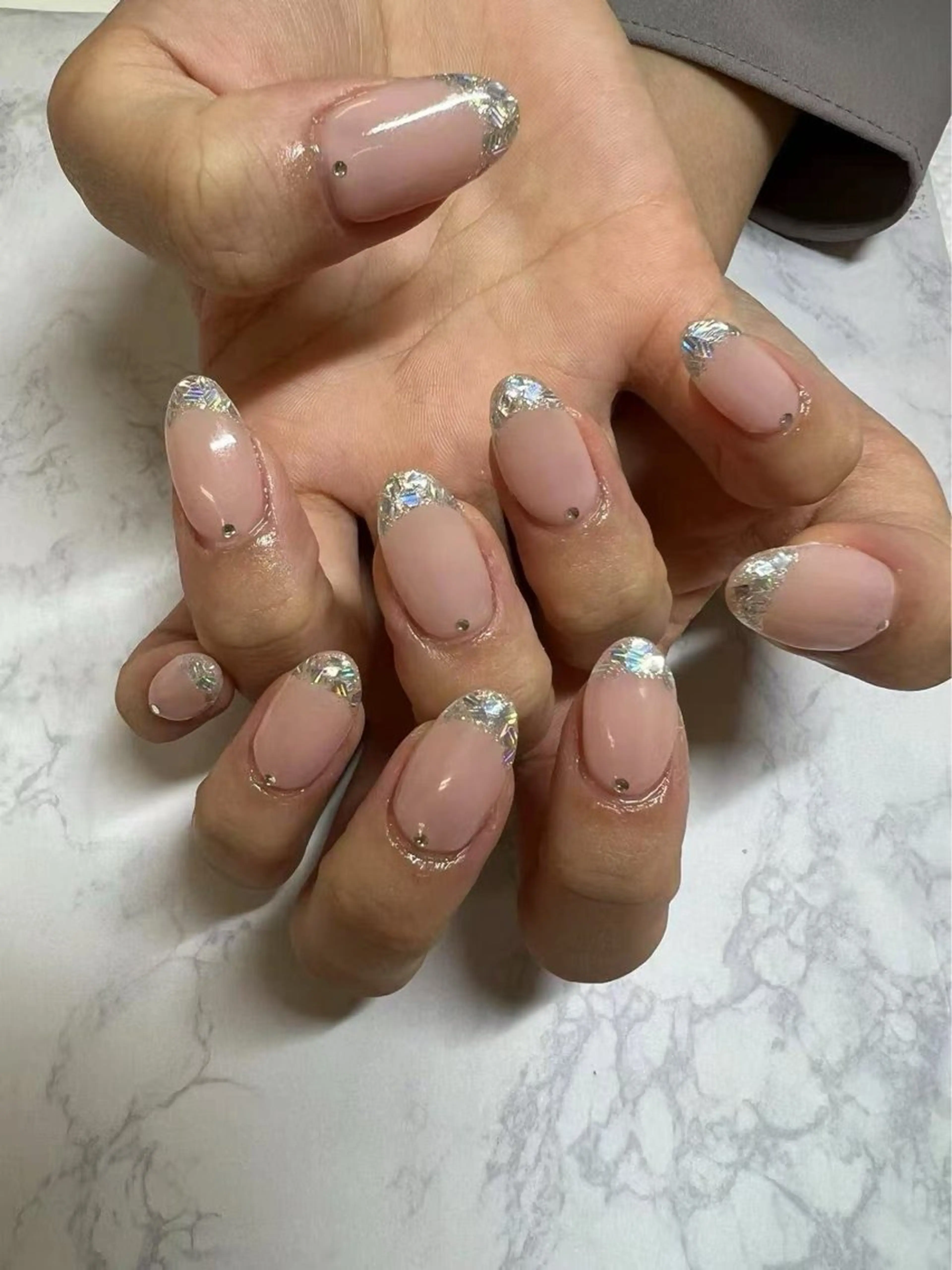 ネイル Minoan Lのネイルデザイン