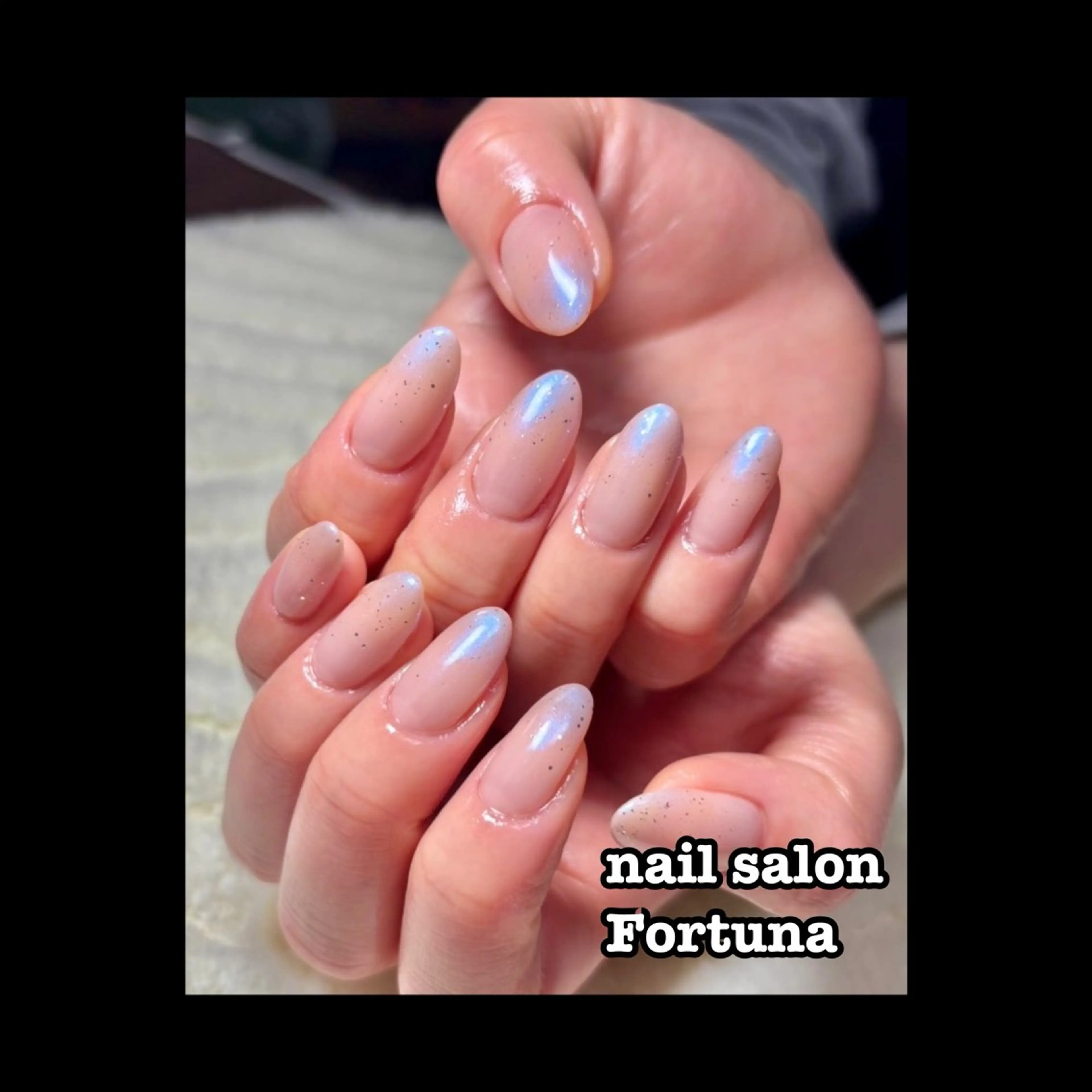 ネイル Fortuna 空き枠のみ受付中のネイルデザイン
