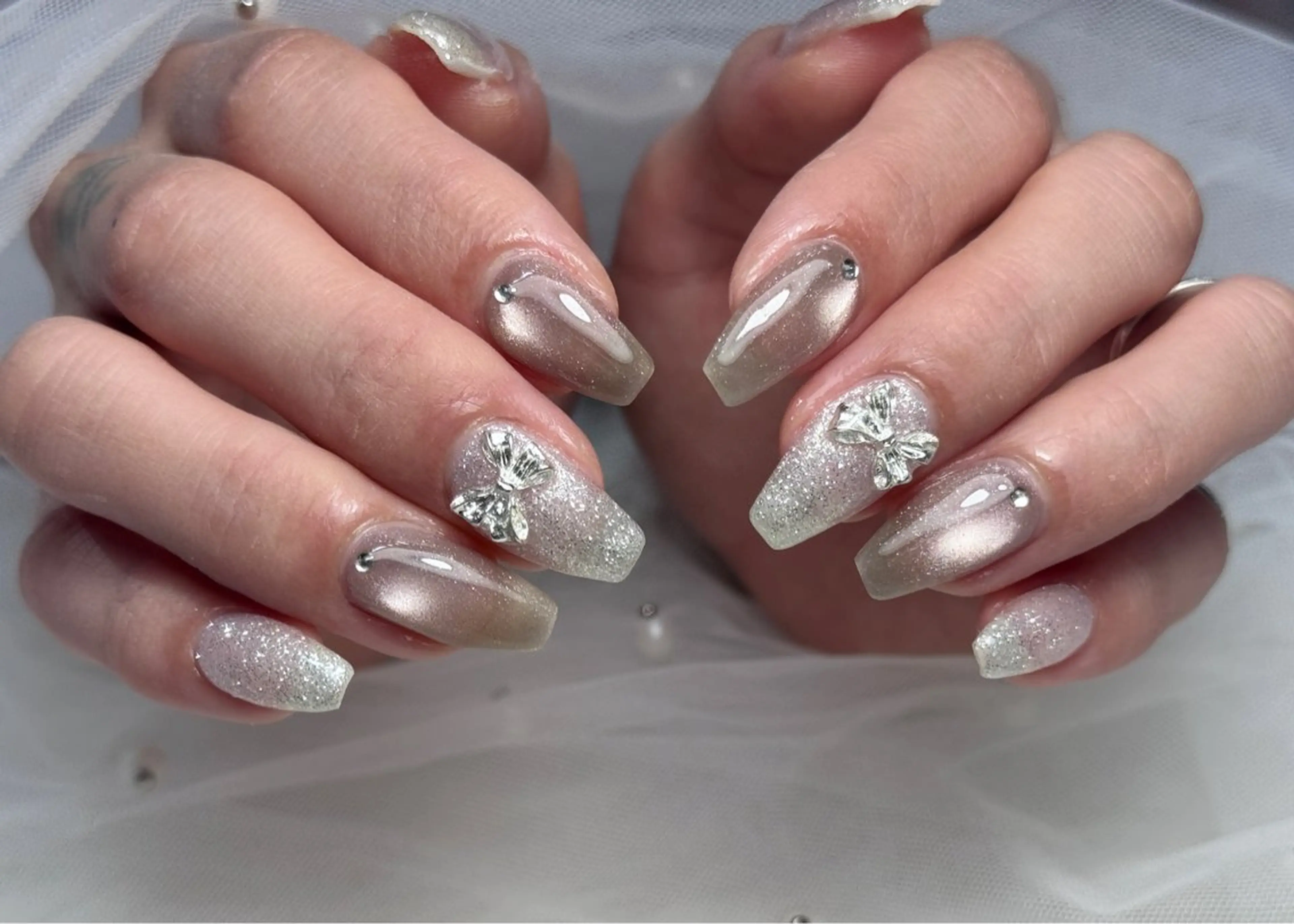 ネイル yume kaのネイルデザイン