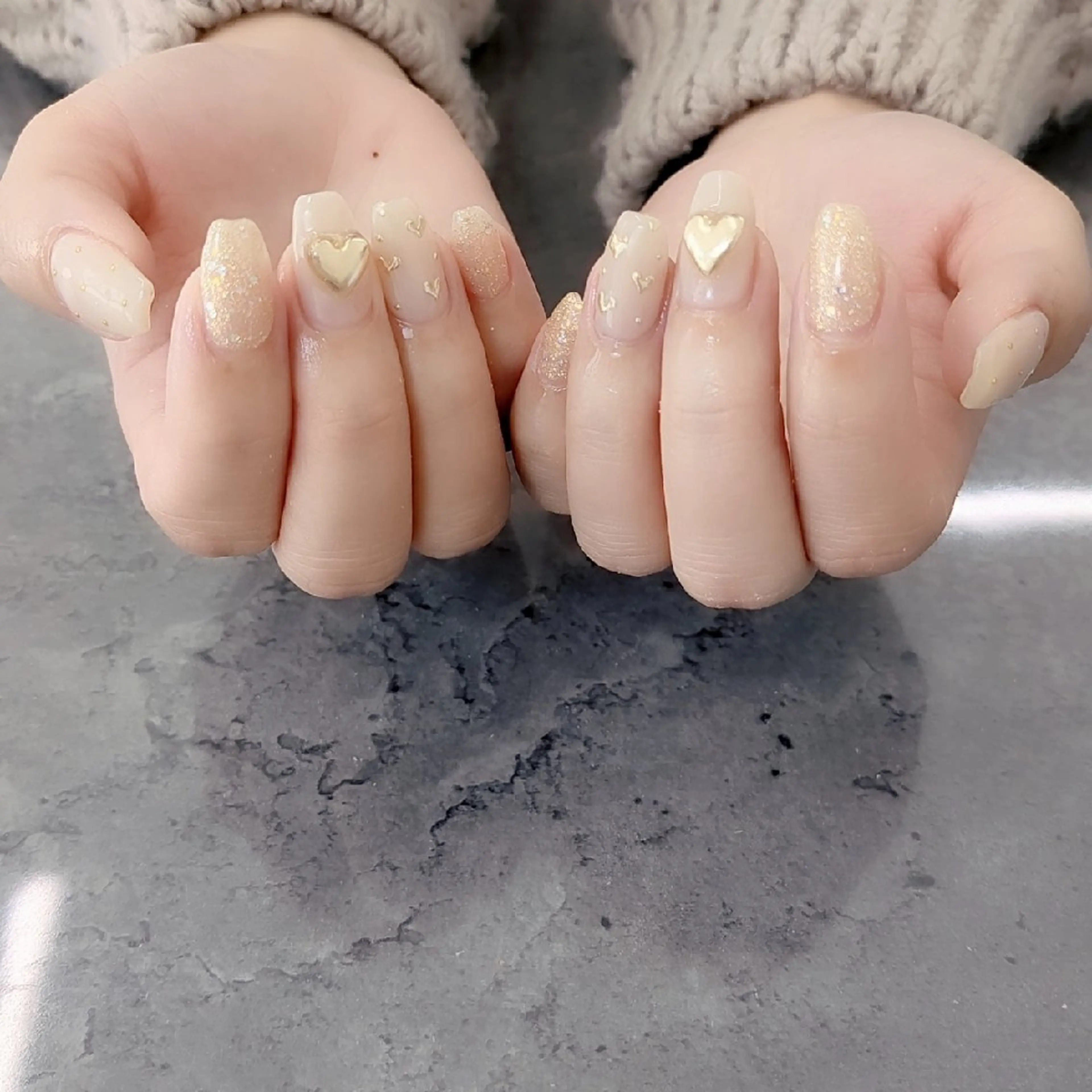 ネイル mai nailのネイルデザイン