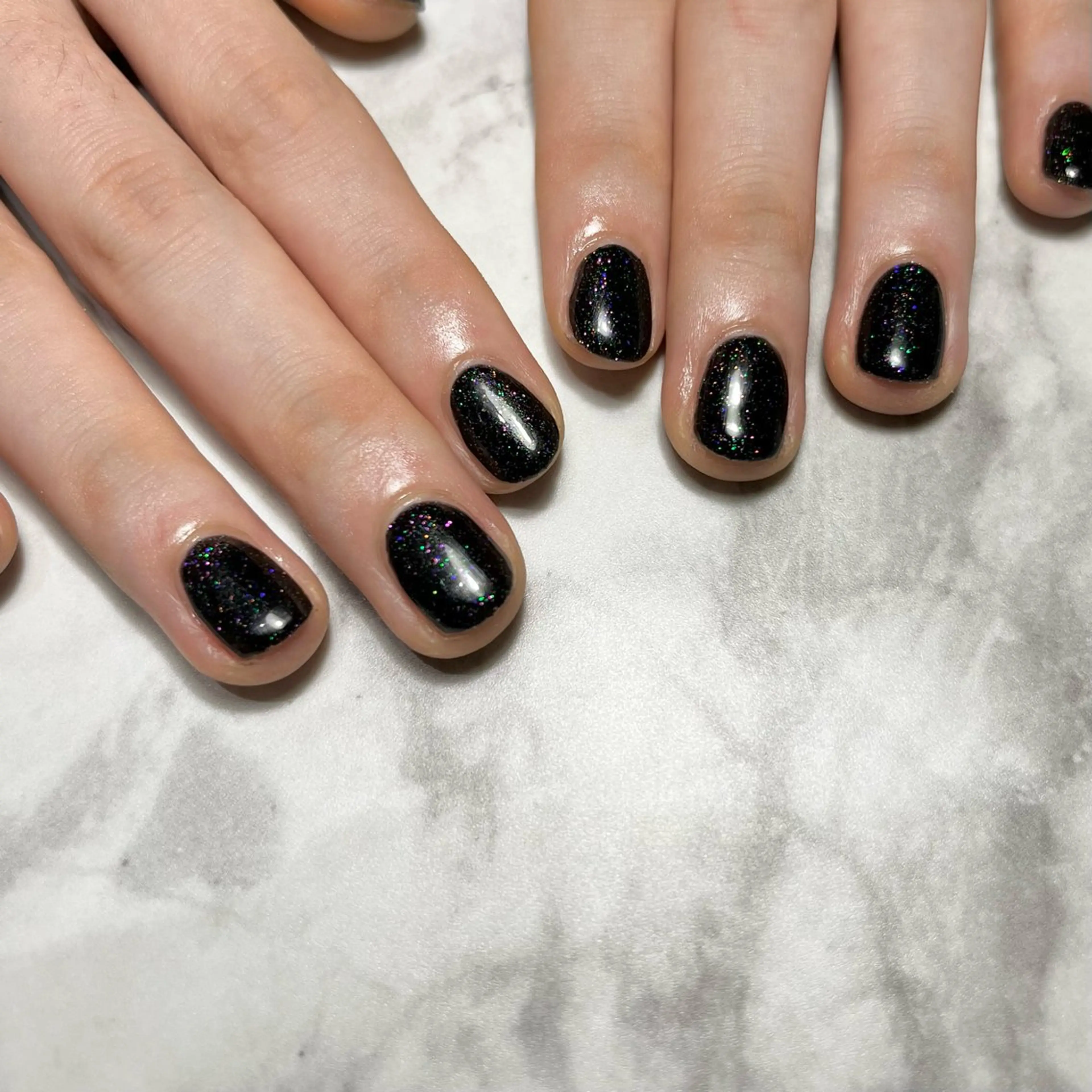 ネイル Nail salon MERKABAのネイルデザイン