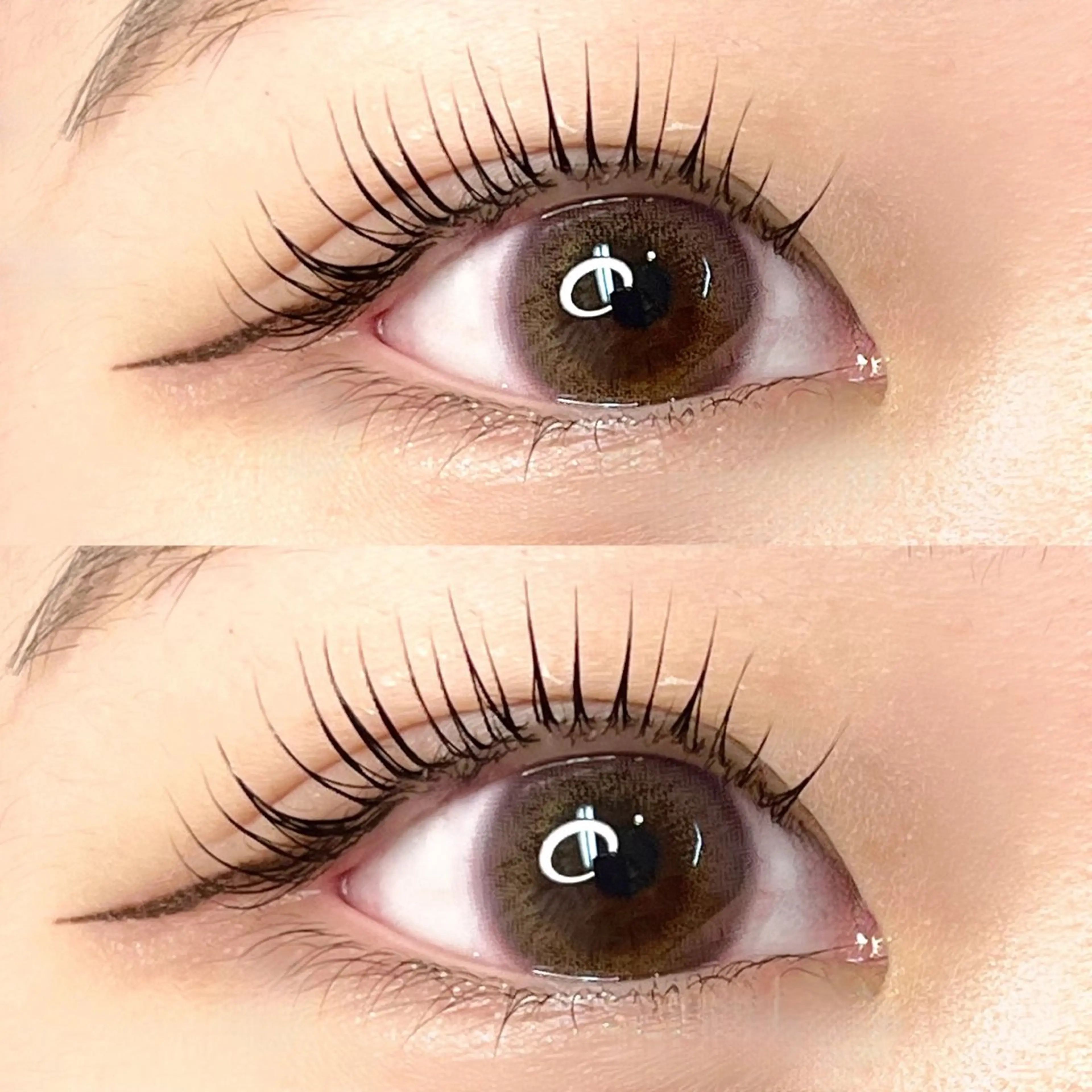 マツエク・マツパ ビューティーサロン　　リアン所属・ビューティーサロン リアンのマツエク・マツパデザイン