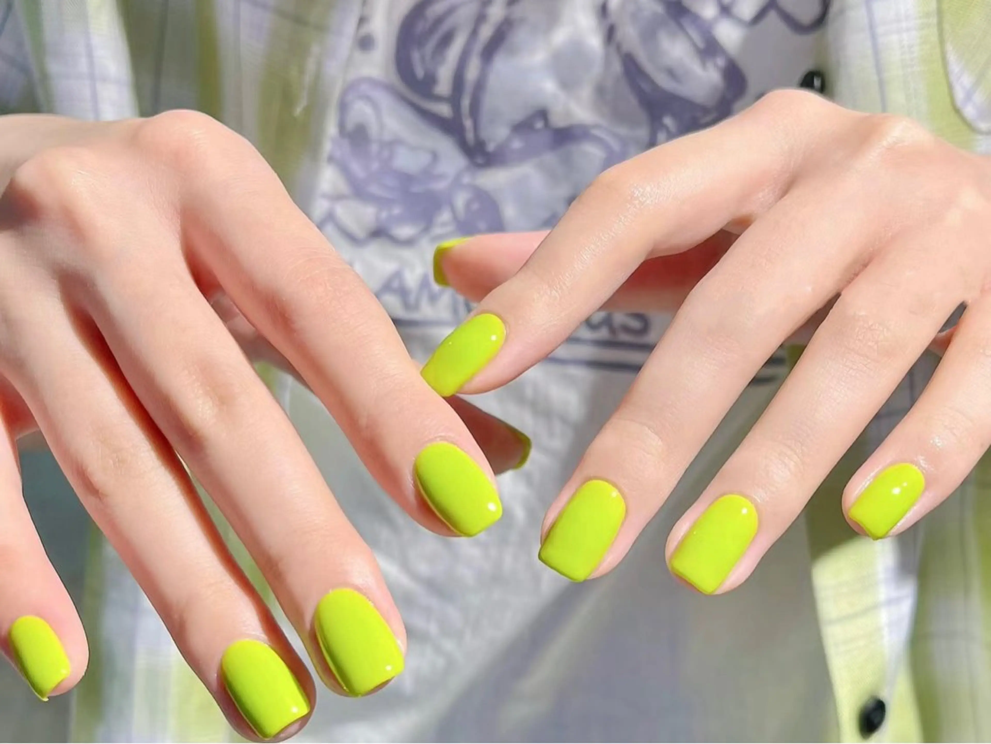 ネイル Rika Nail ellaのネイルデザイン