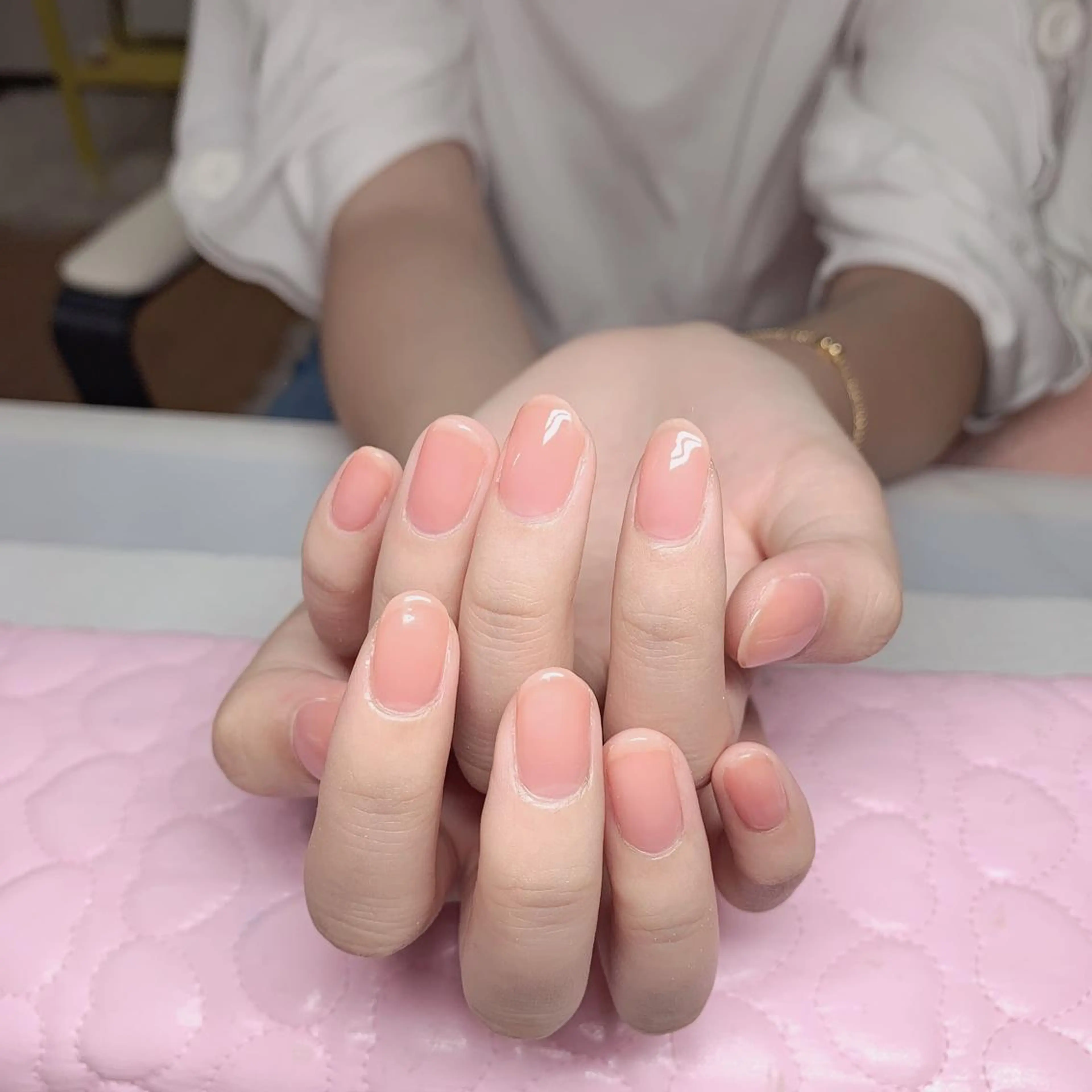 ネイル 🎀 moo～ 🎀のネイルデザイン