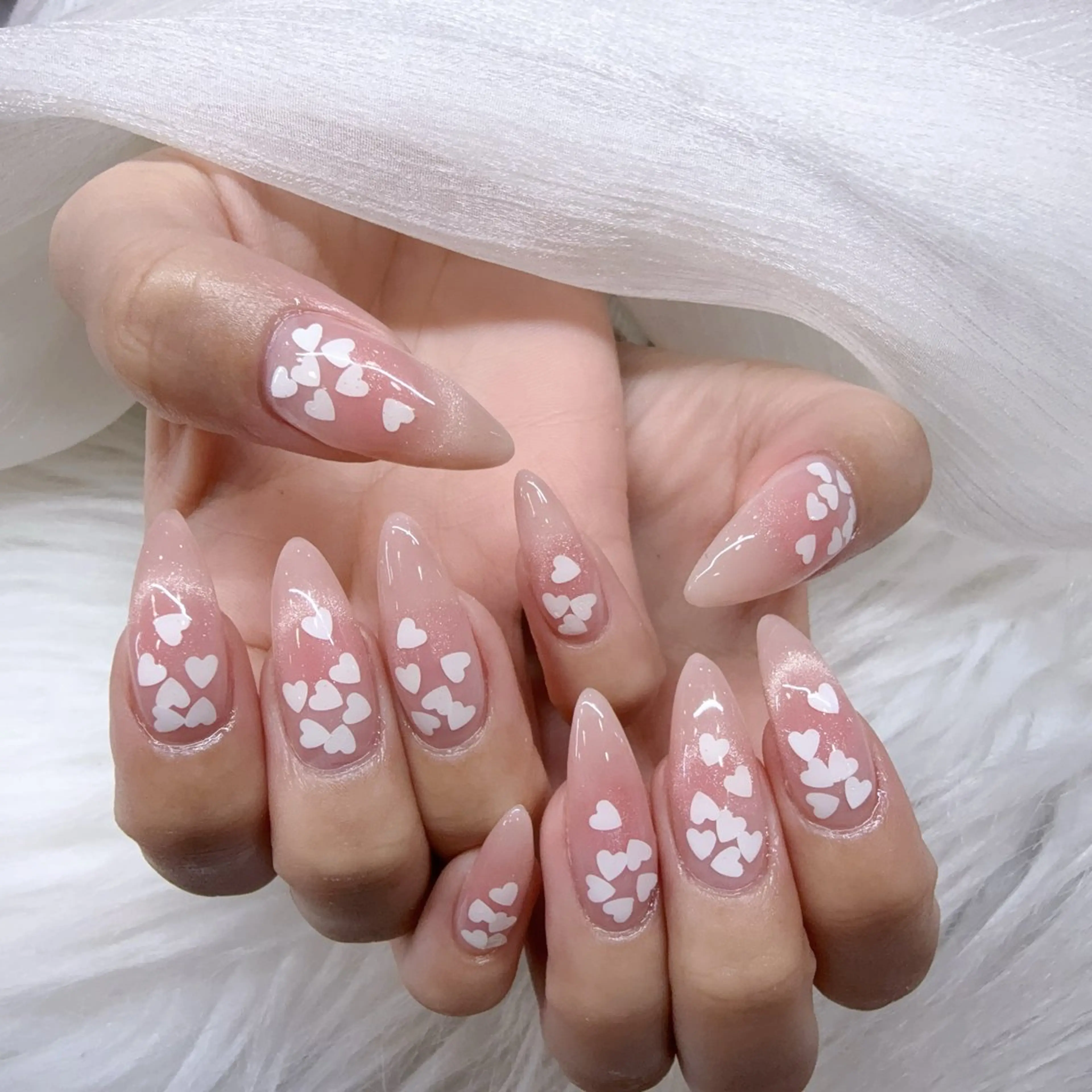 ネイル COCO ネイルのネイルデザイン