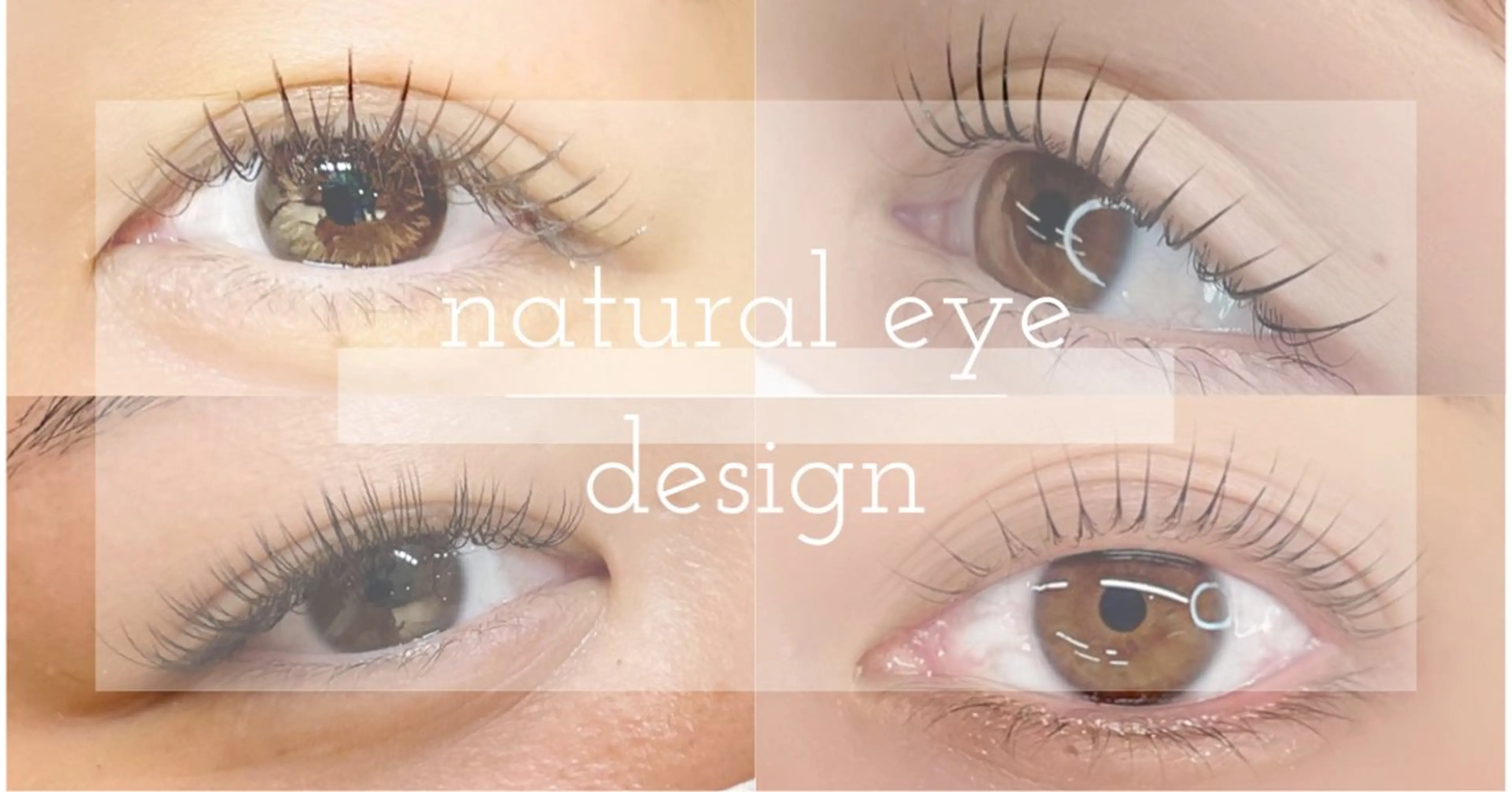 マツエク・マツパ hana🌼眉毛 & まつ毛｜難波･心斎橋のマツエク・マツパデザイン