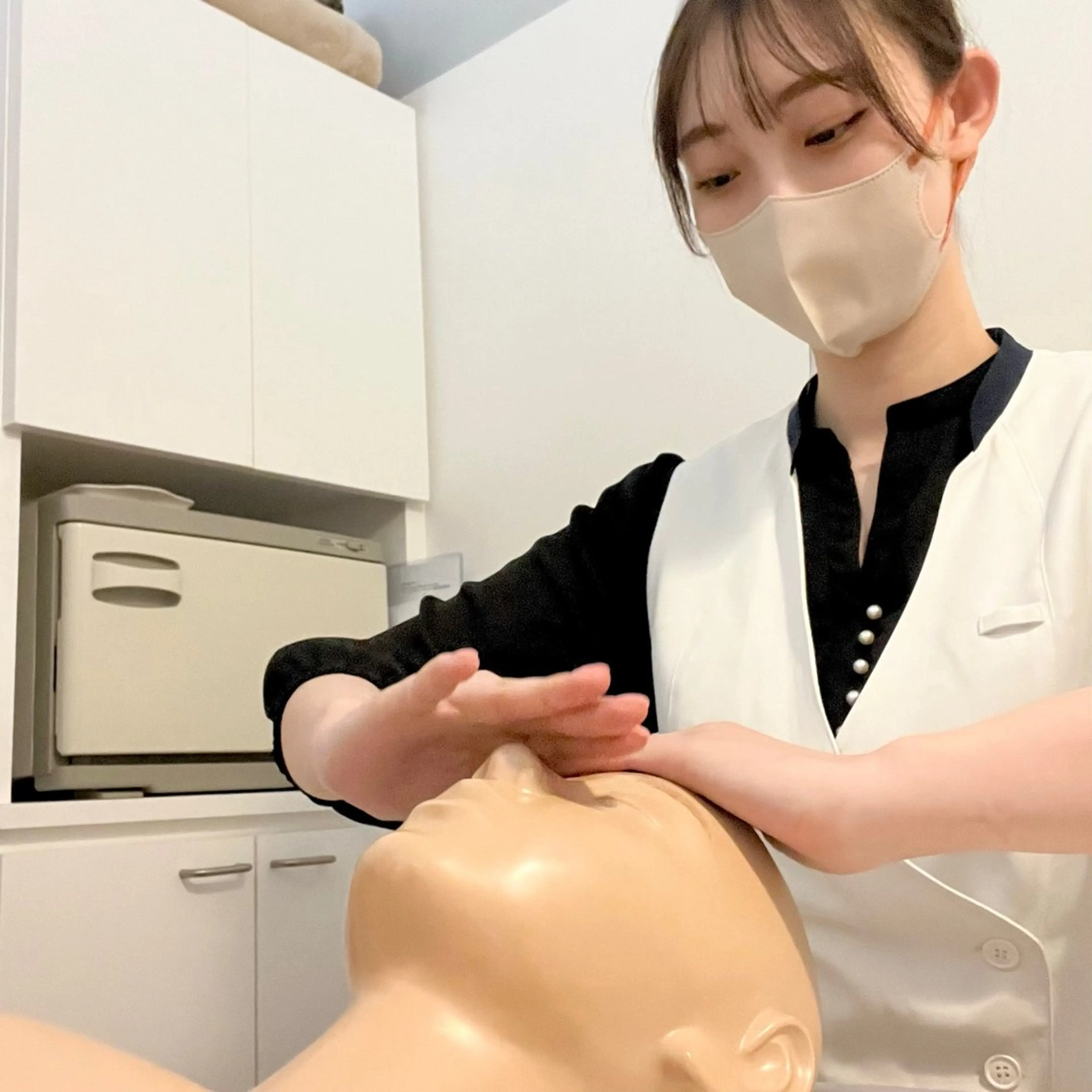 ★リクルート（転職考えてるいる方向け）★【お土産付き】の写真