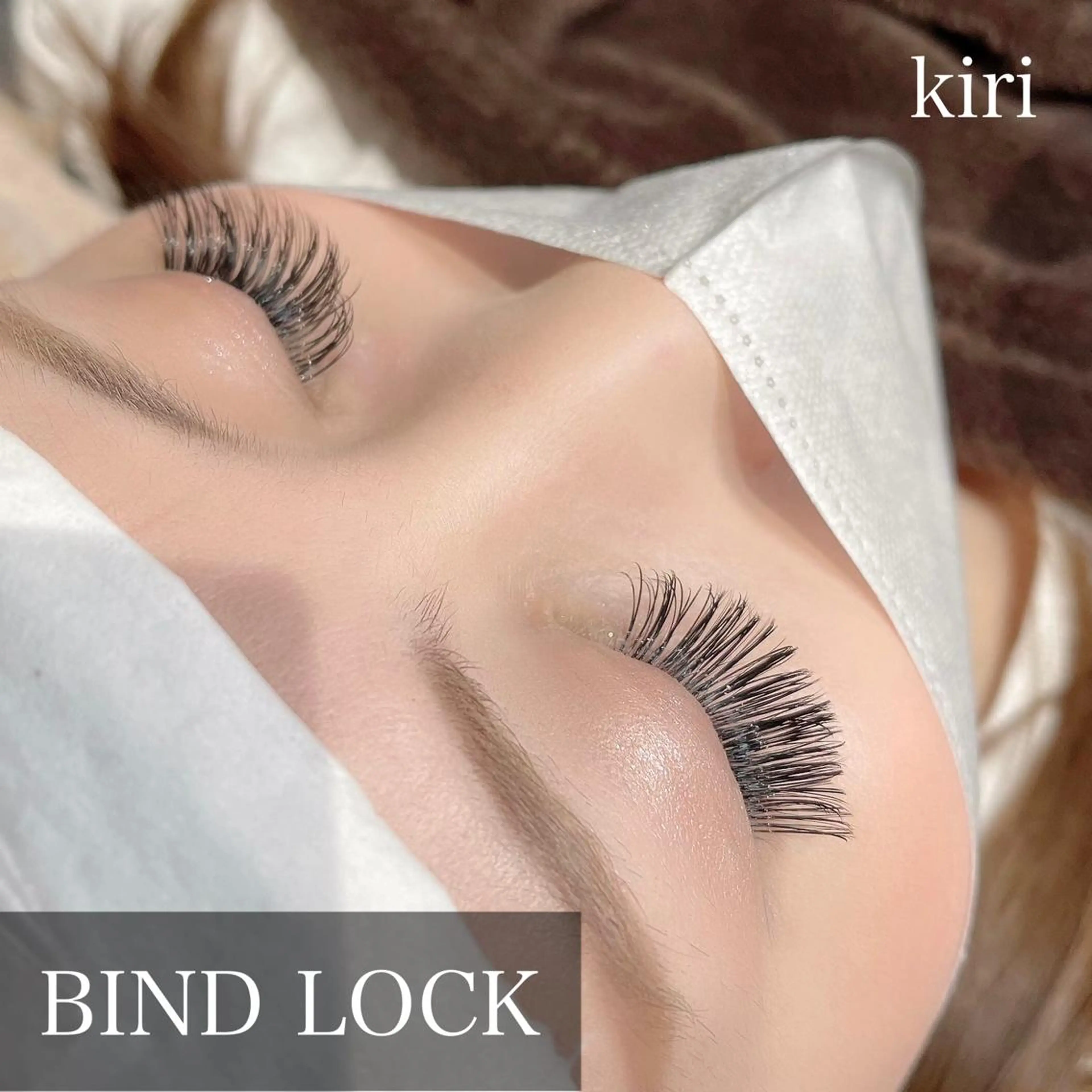 マツエク・マツパ アイブロウ Ray+beauty 住吉店 ＊ 桐山美優のマツエク・マツパデザイン