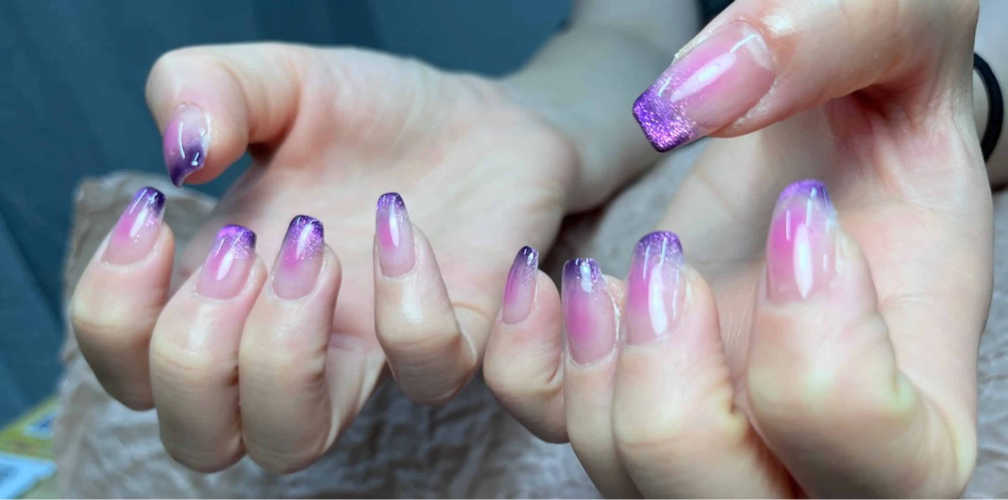 ネイル ToliyDeliy akemiのネイルデザイン