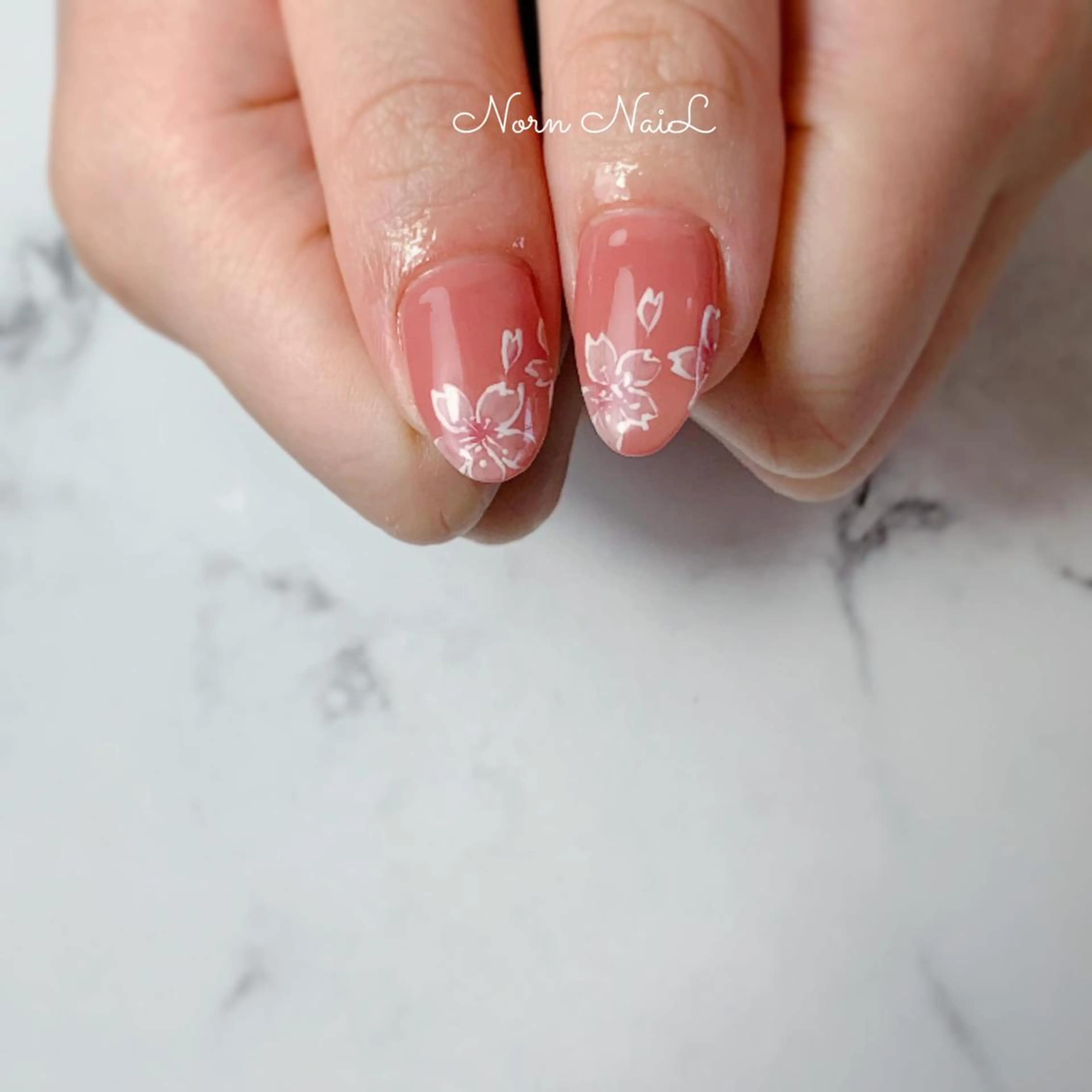 ネイル U Ayaのネイルデザイン