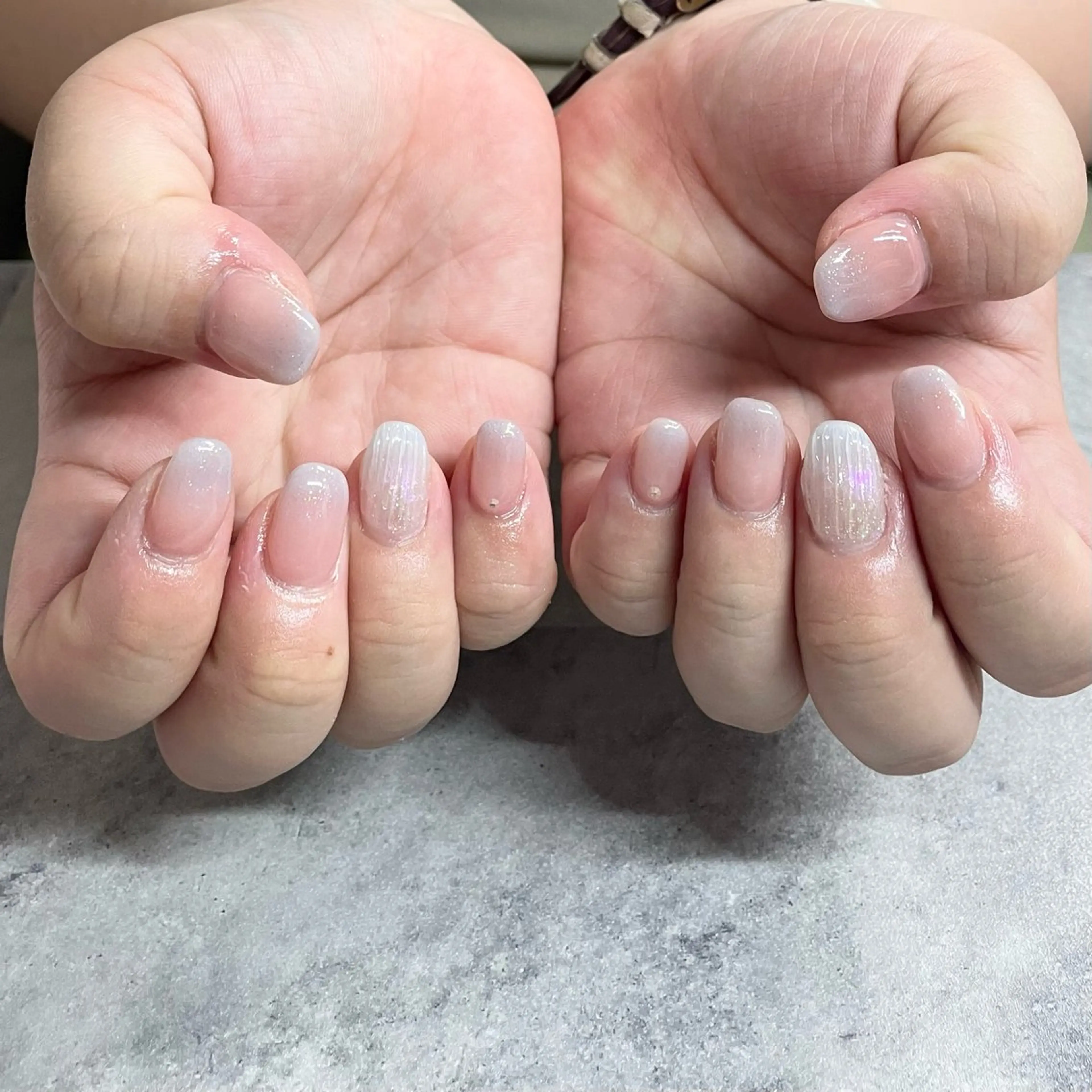 ネイル FELICE ﾌｪﾘｰﾁｪのネイルデザイン