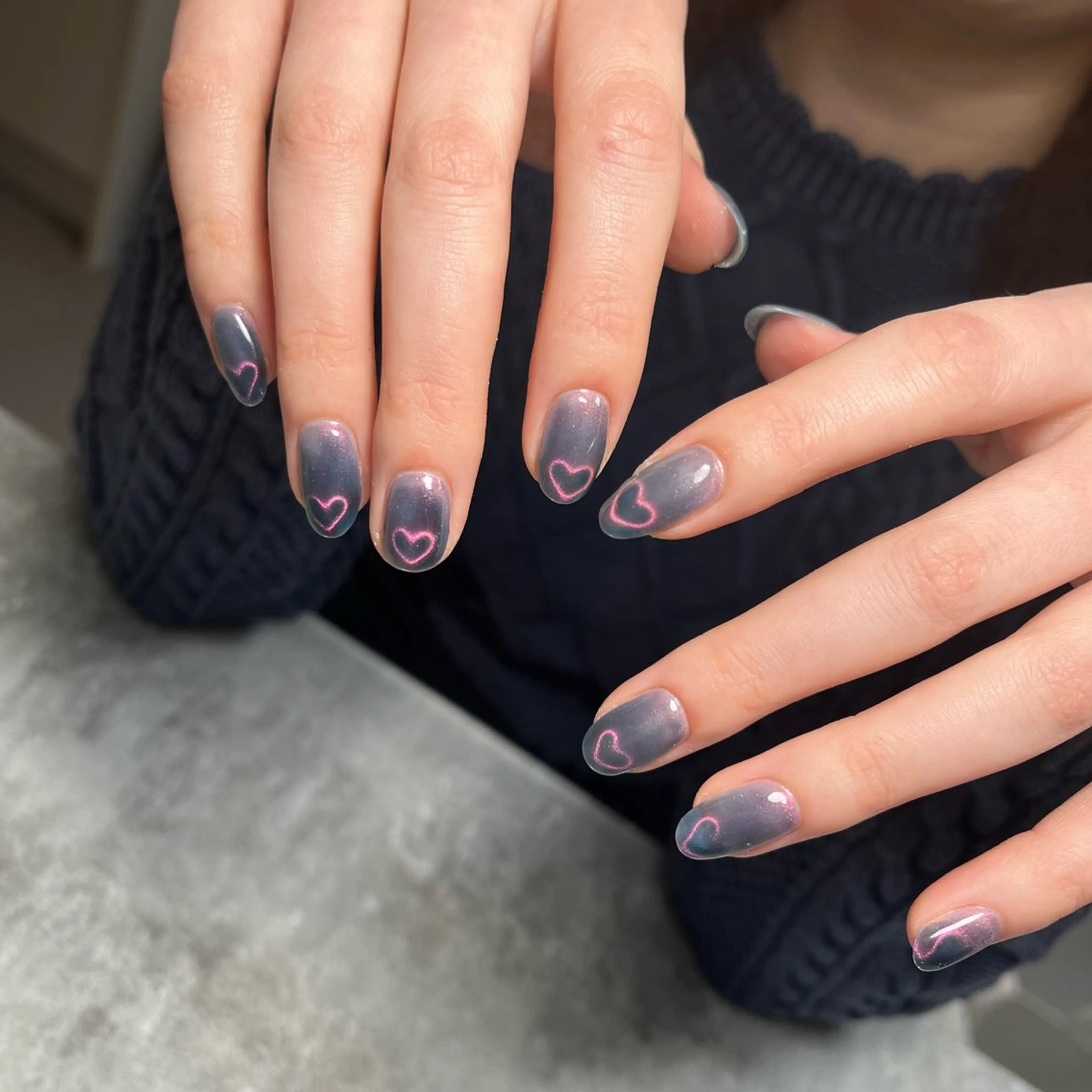 ネイル ハンドネイル janma.nail ✳︎akiのネイルデザイン