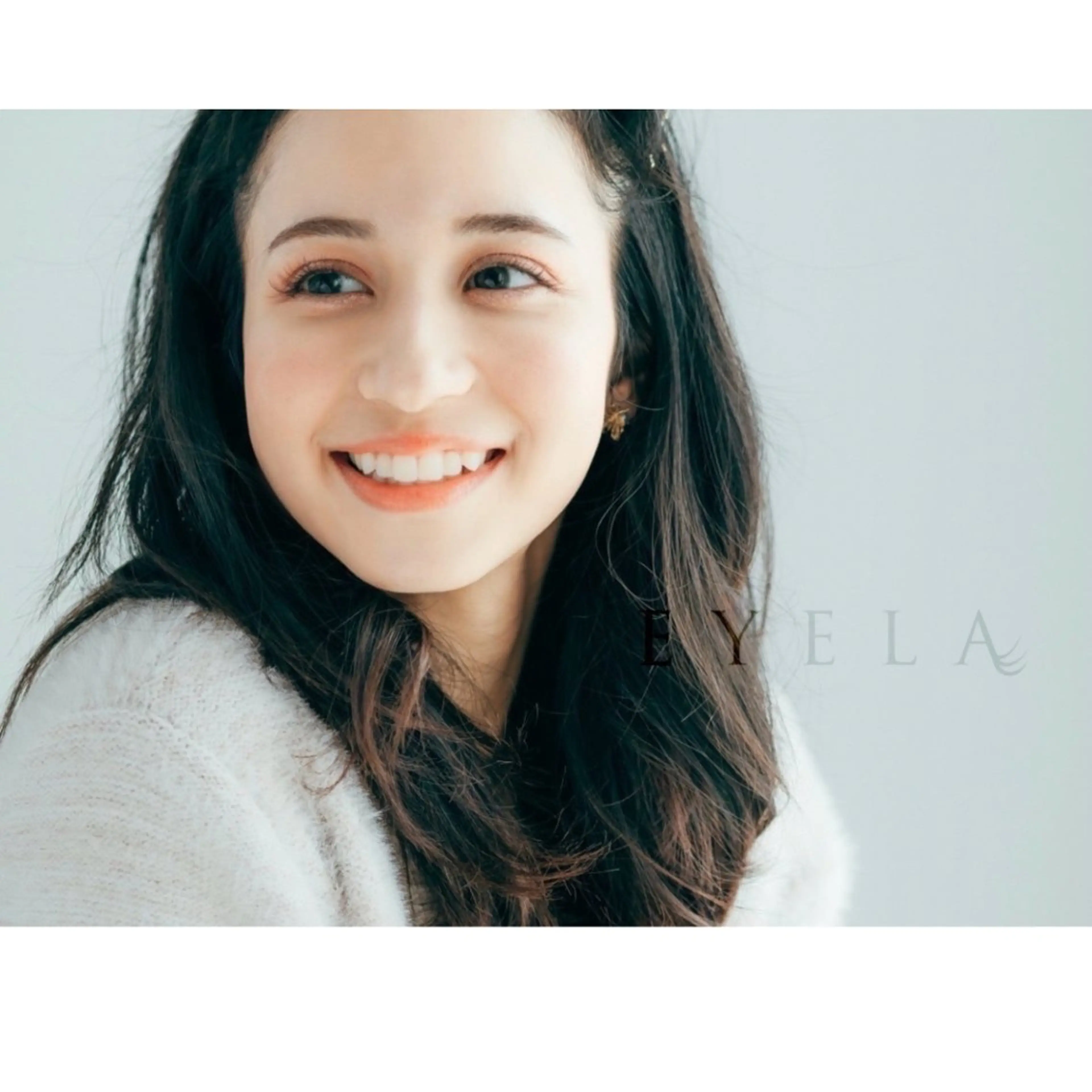 アイブロウ EYELA sanaのマツエク・マツパデザイン