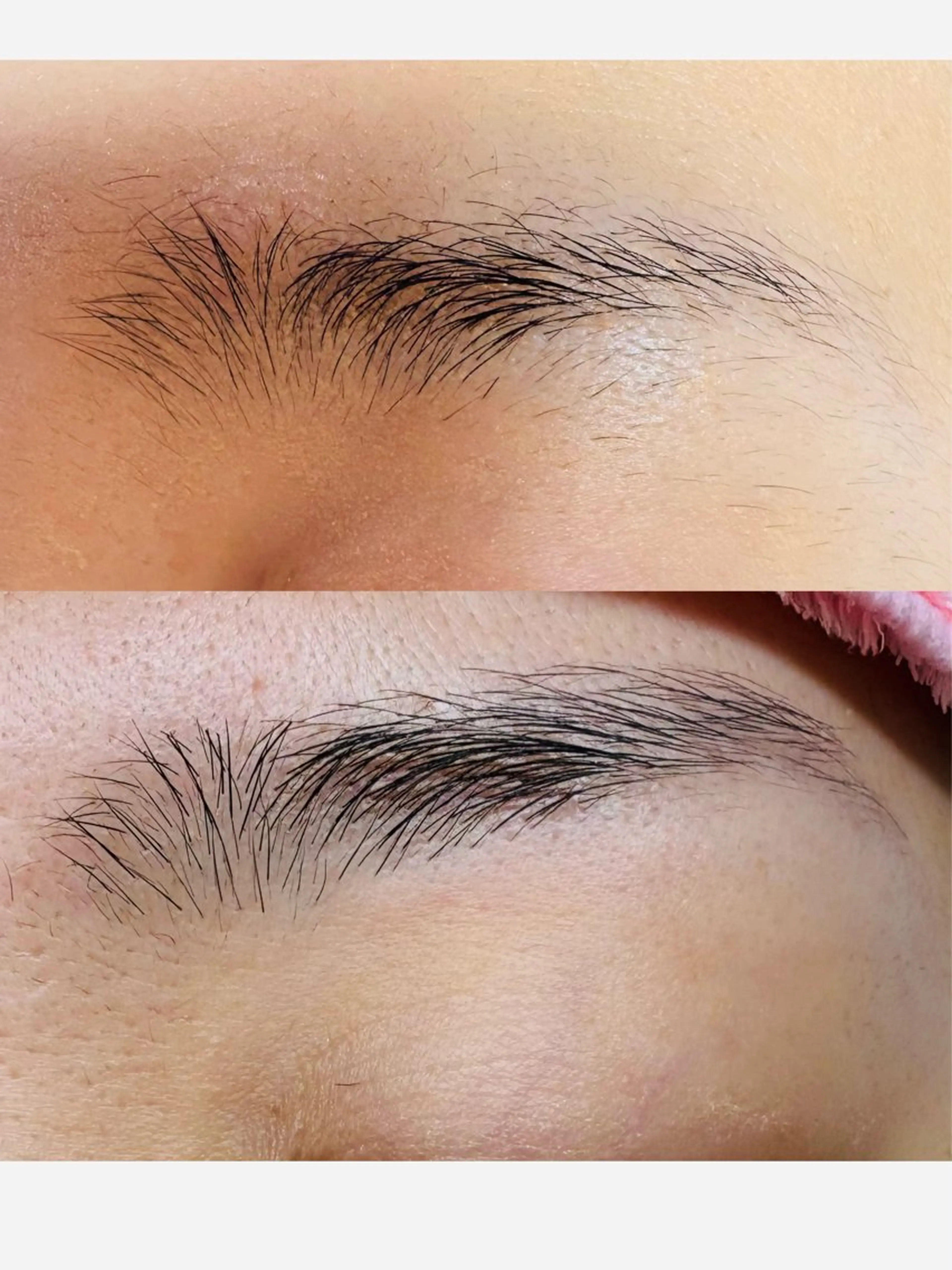 アイブロウ トータルビューティー サロン・Ｎの眉毛・アイブロウイメージ