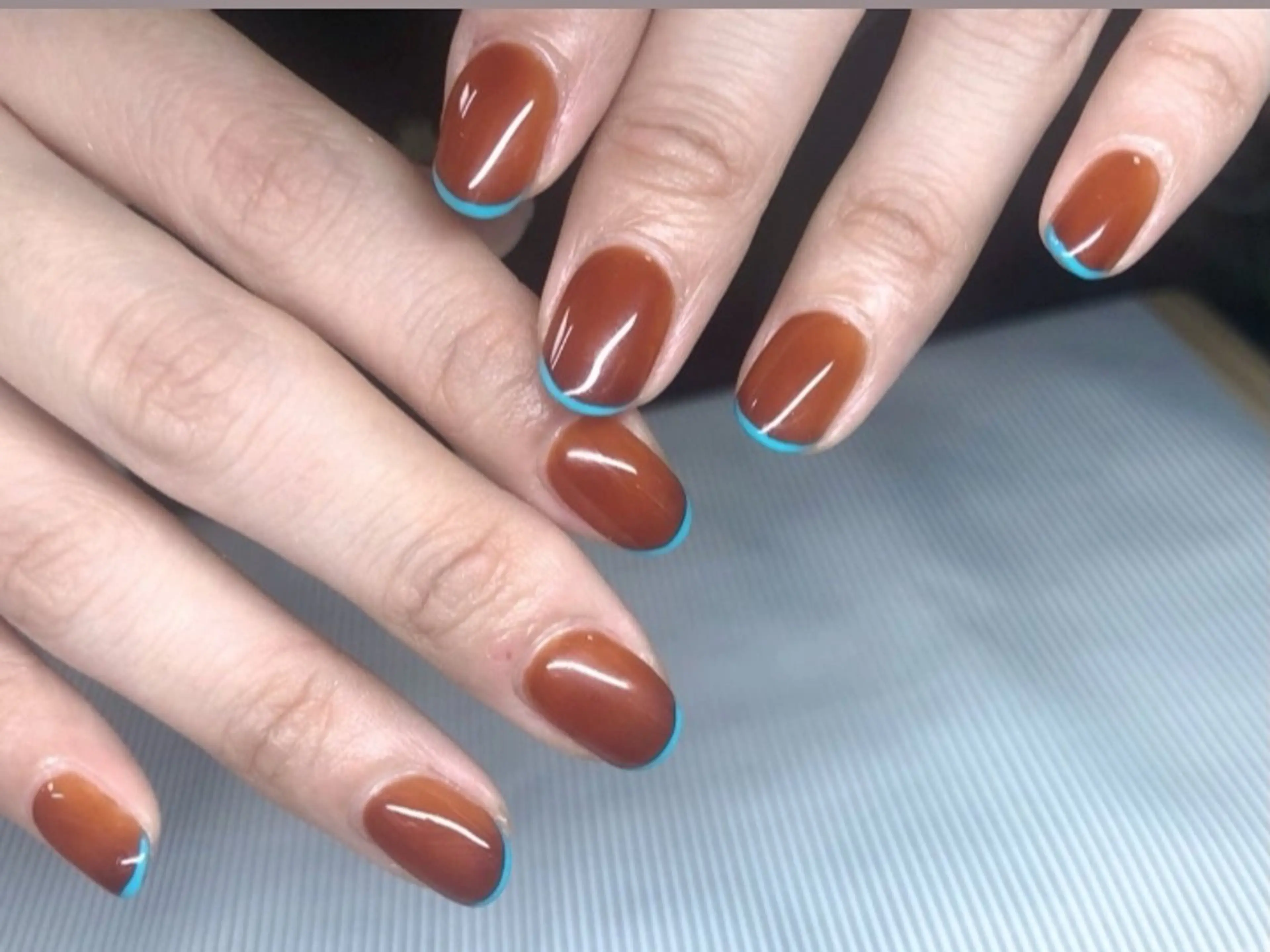 ネイル Lisa Nailのネイルデザイン