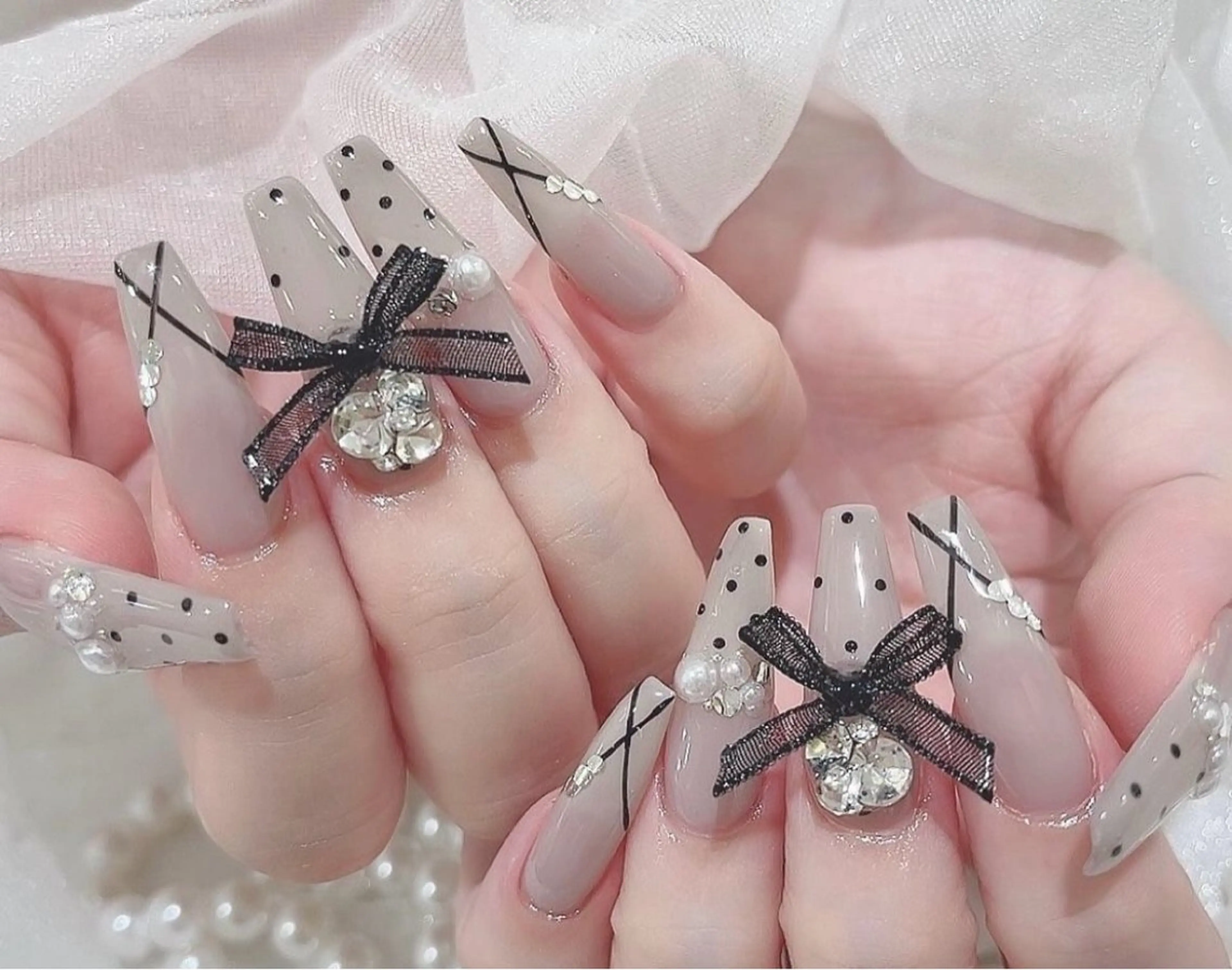 ネイル Iconic所属・Iconic Nailのネイルデザイン