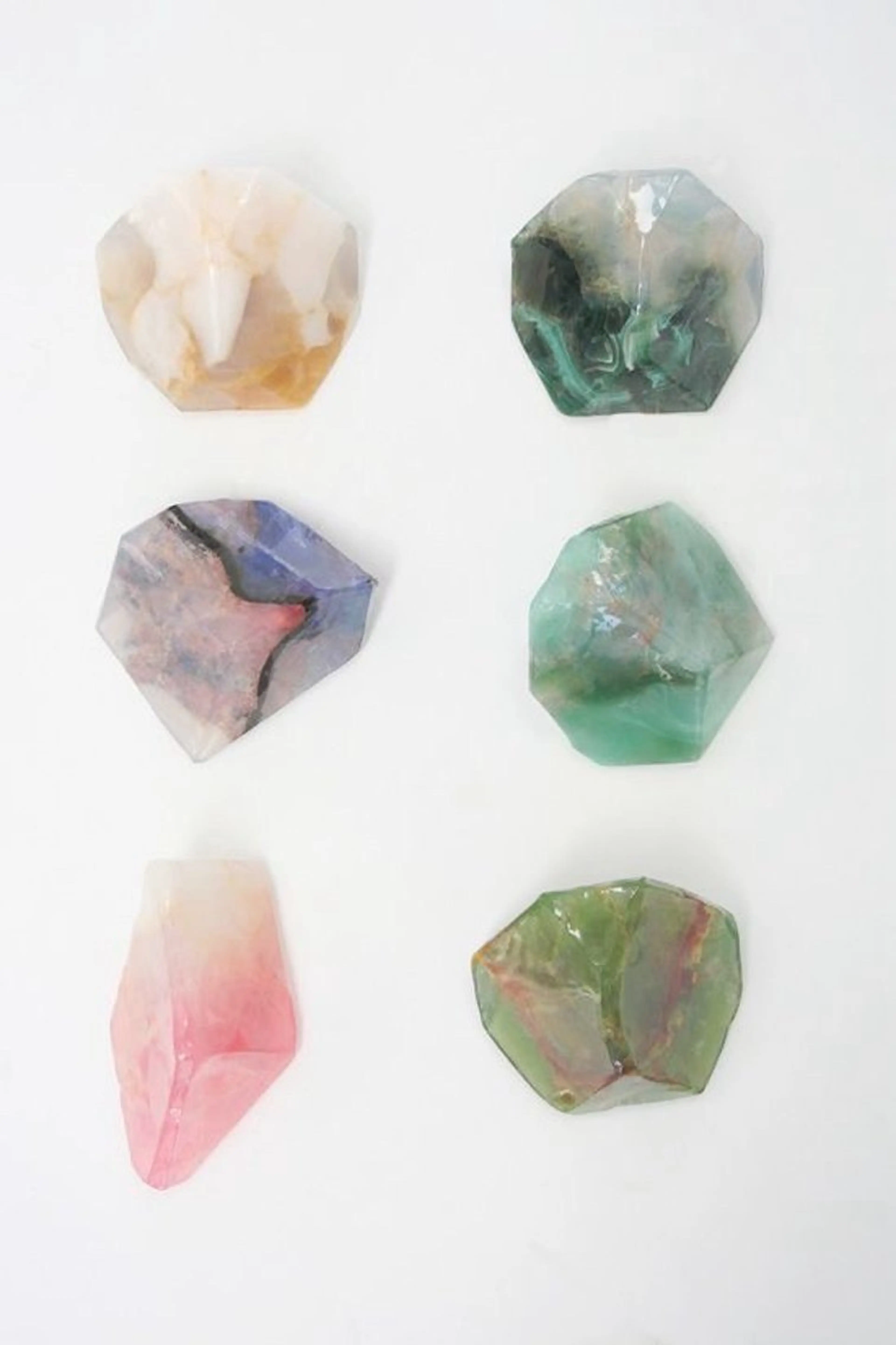 フット🐾ワンカラー🌙オフなしの写真