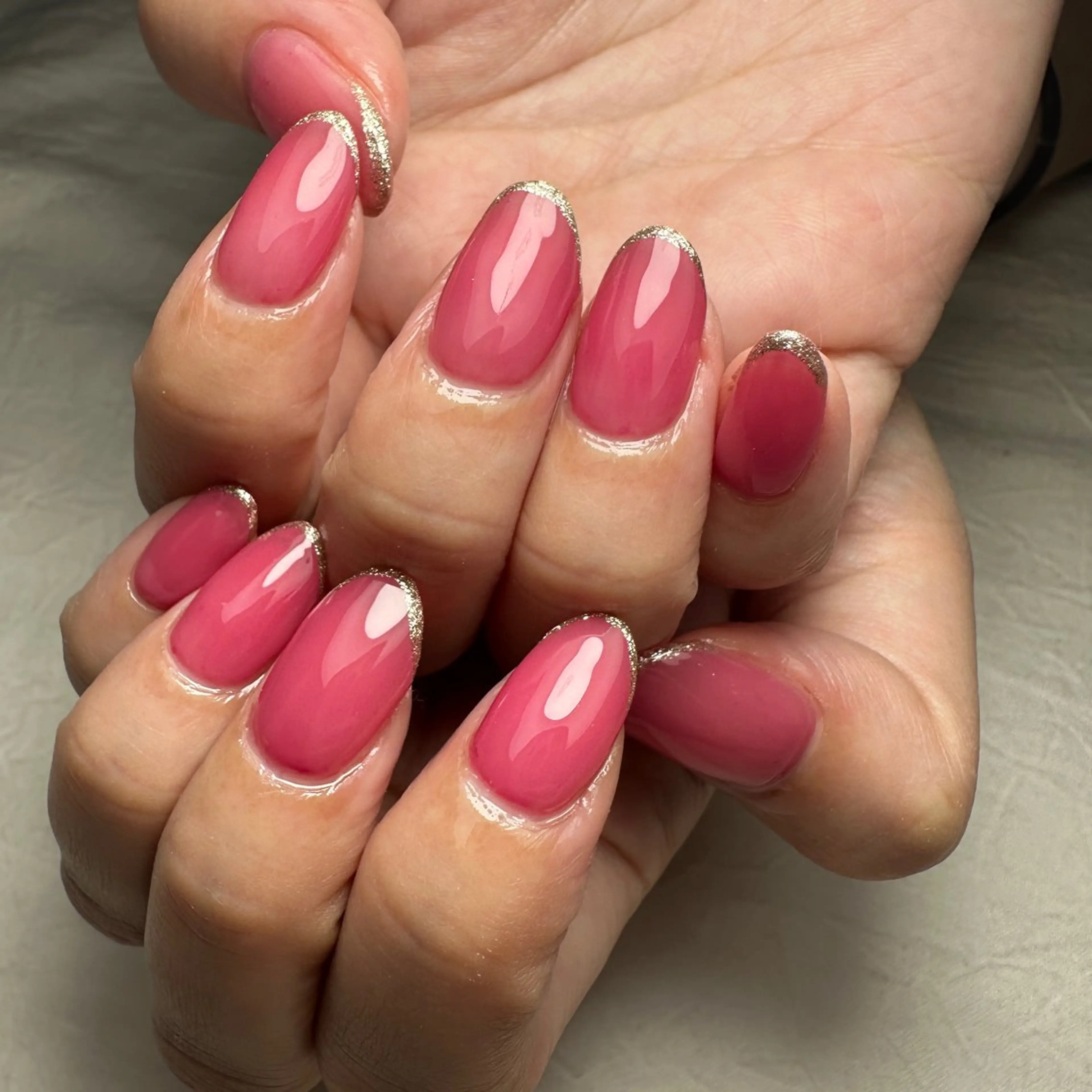 ネイル 駒月 明日香の眉毛・アイブロウイメージ