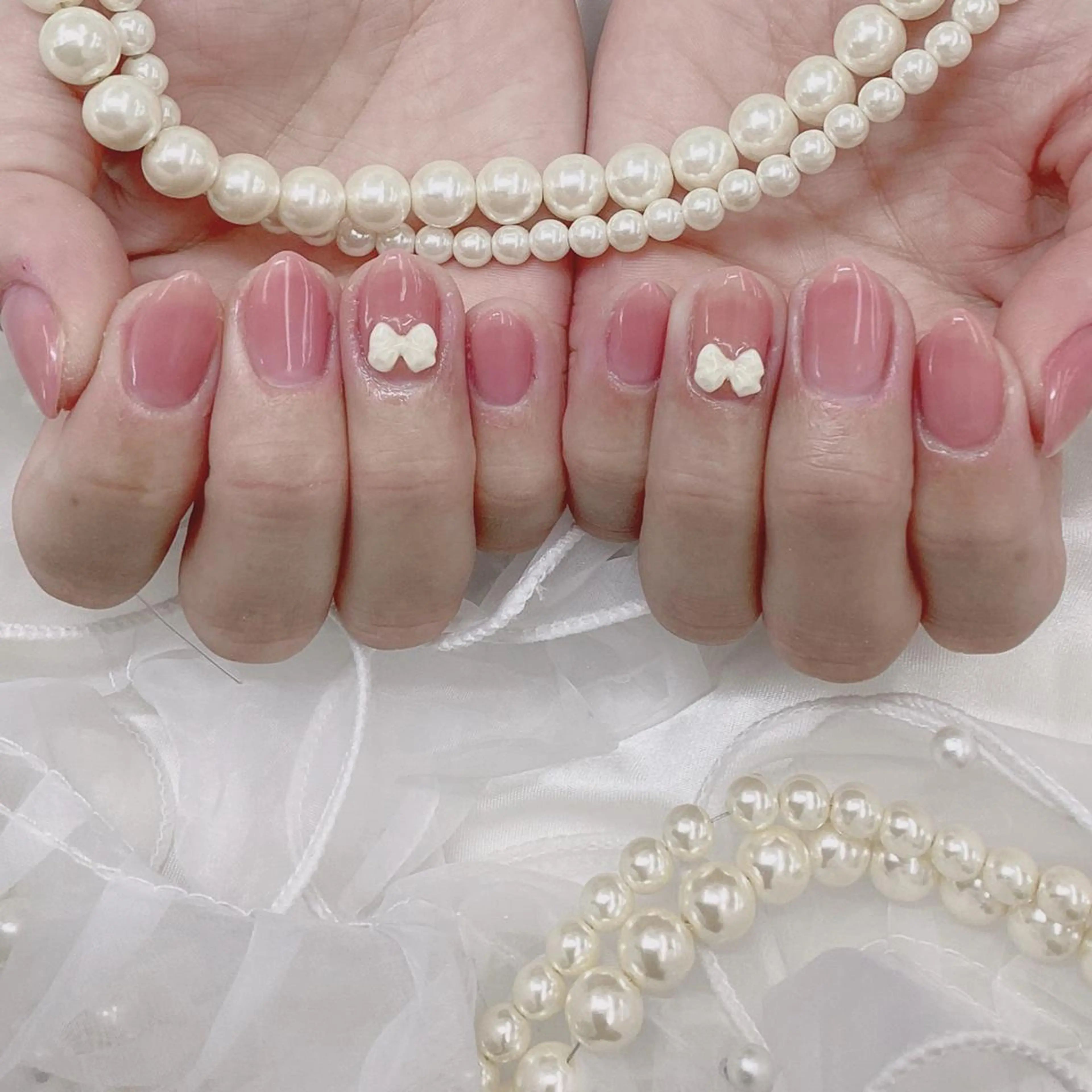 ネイル Nail salon Honey Beeのネイルデザイン