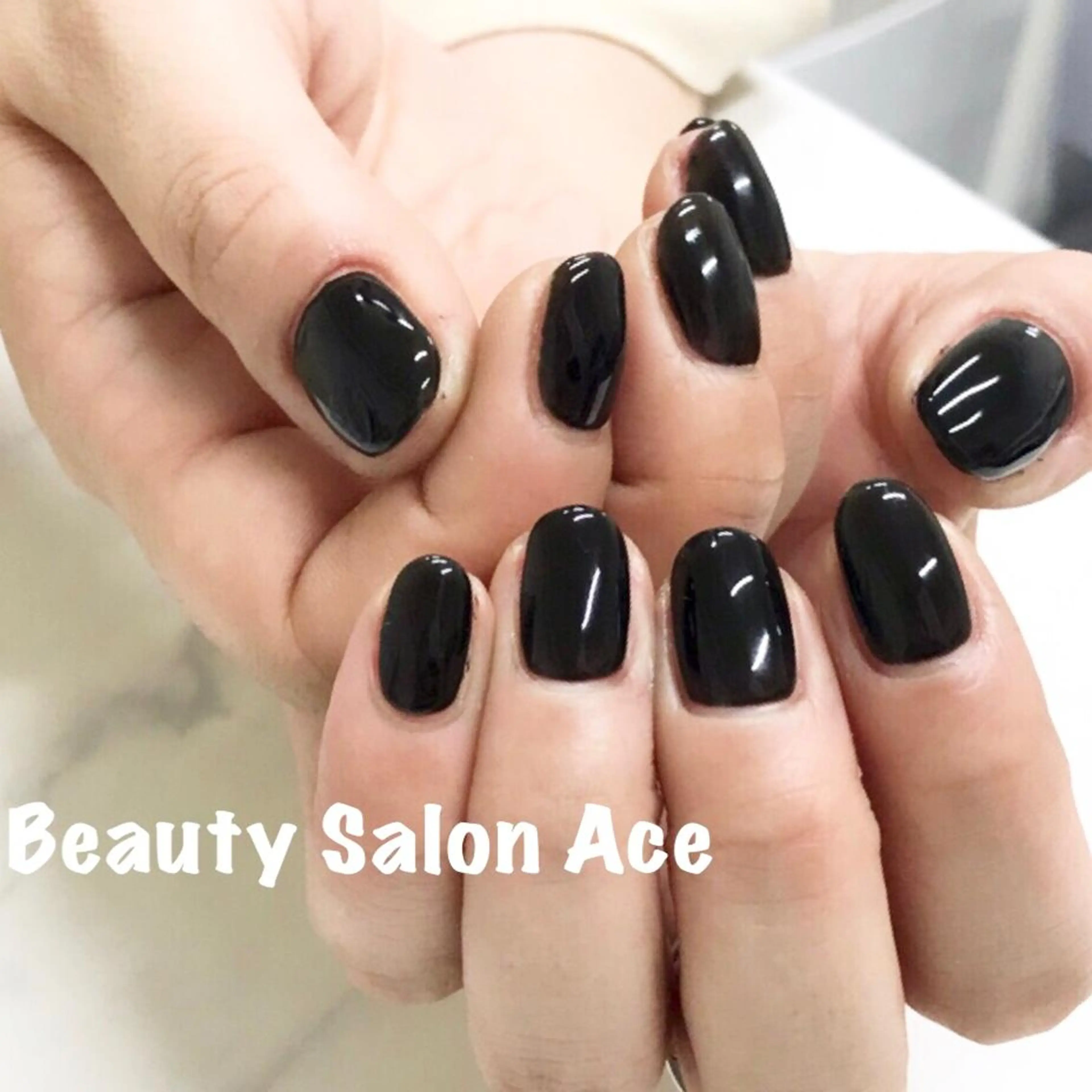 ネイル 池袋フィルイン Ace♡Nailのネイルデザイン