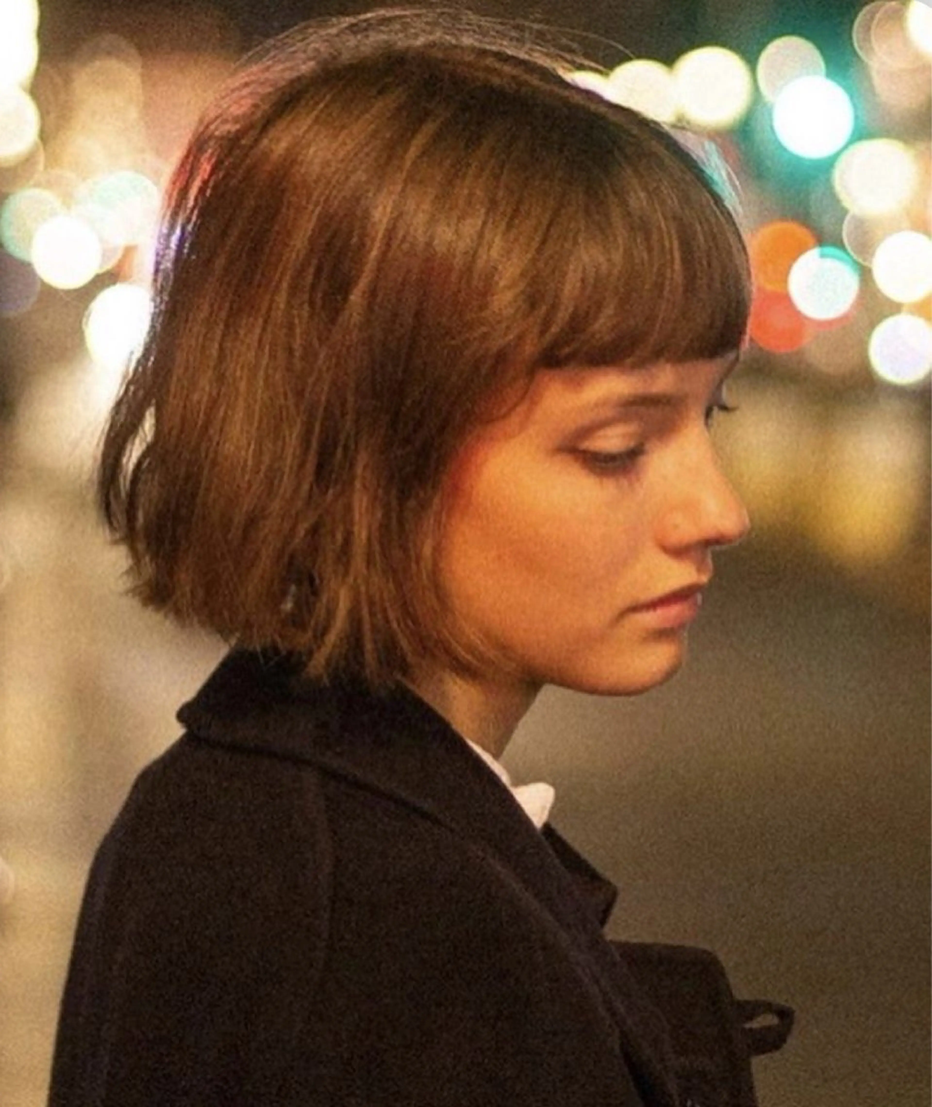 【🌿本日限定🌿】小顔矯正顔まわりレイヤー/cut🌿の写真