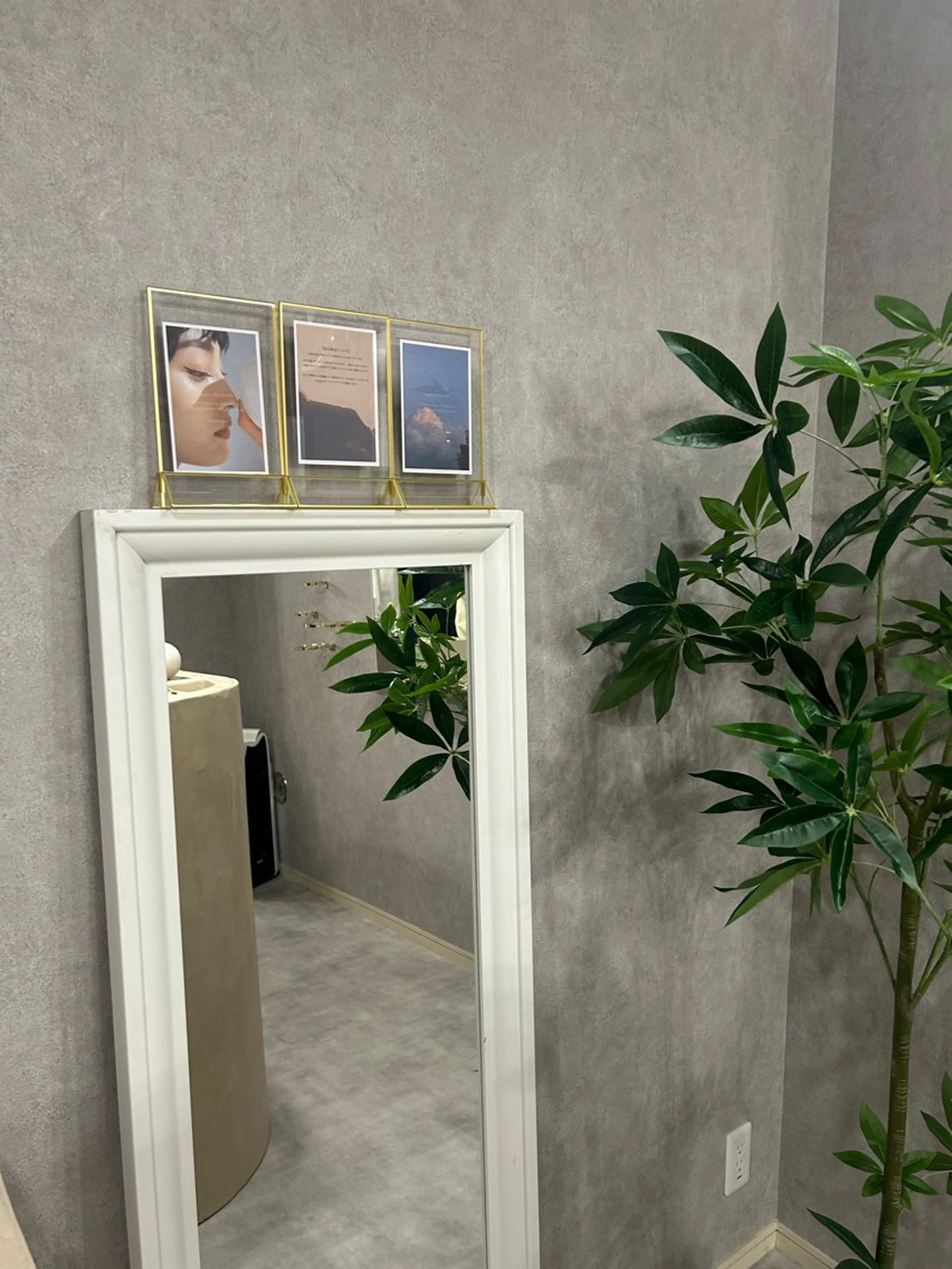 GO TODAY SHAiRE SALON Vellmie店所属・吉祥寺kasumi 🌛eye/browのマツエク・マツパデザイン