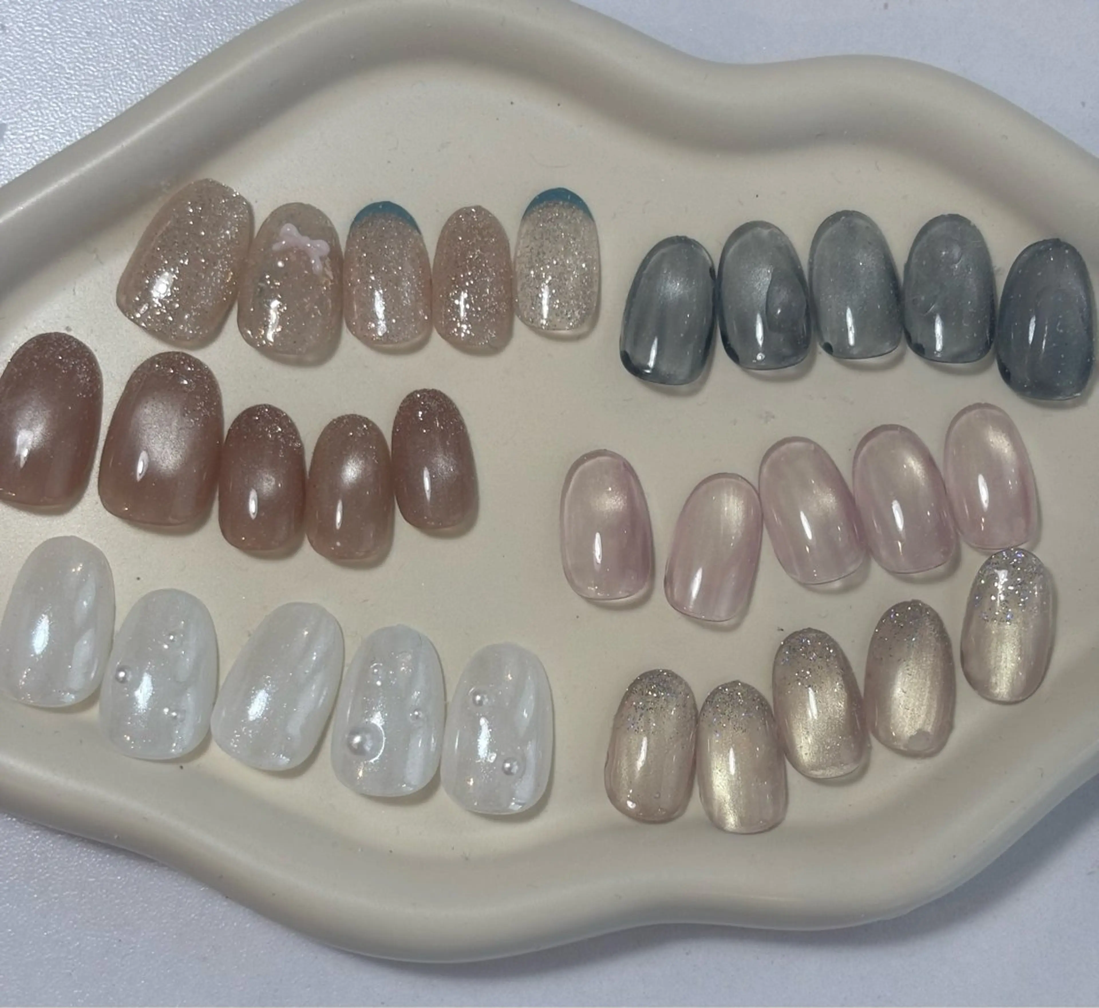 ネイル MASHU/ tomo❤︎のネイルデザイン