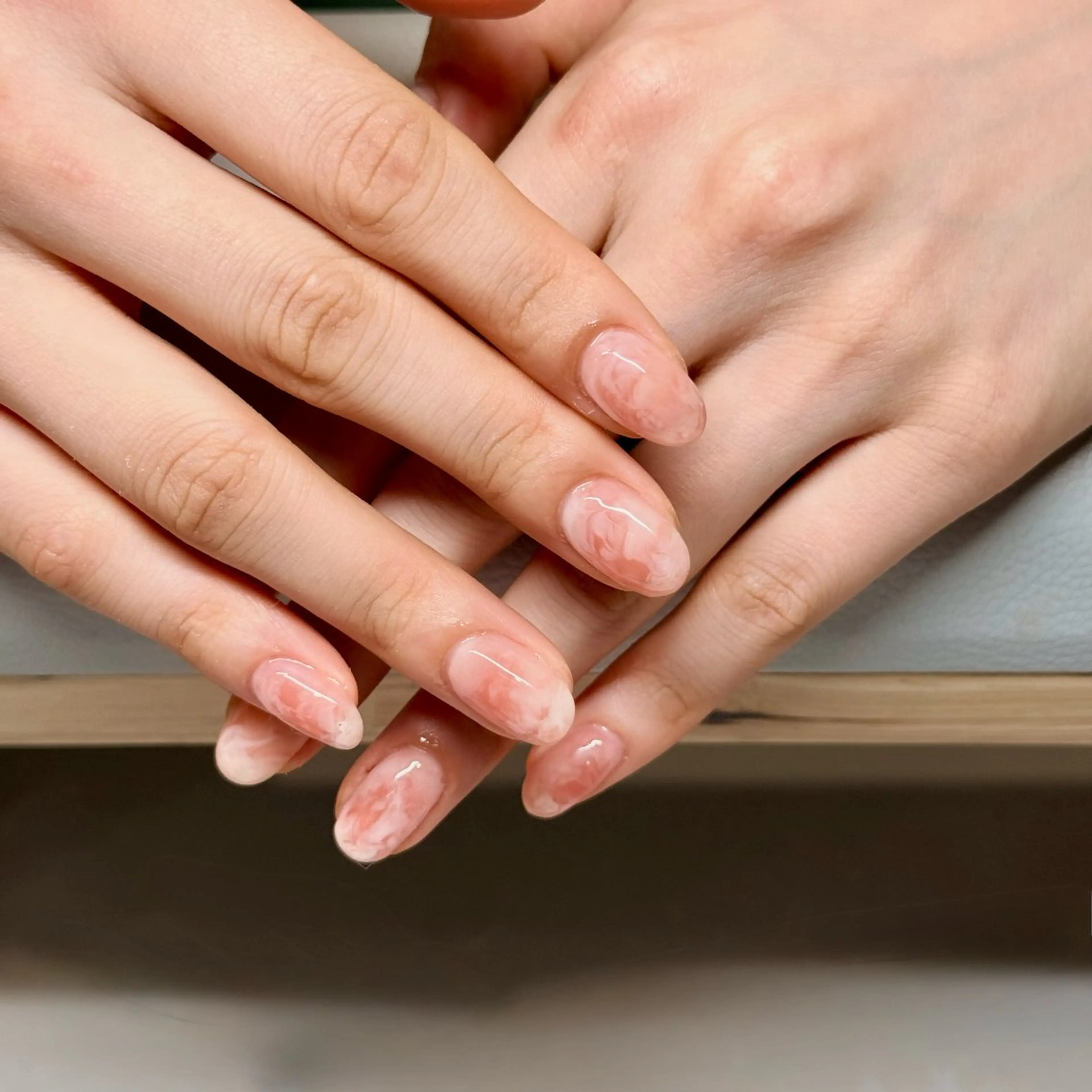 【オフあり】カフェネイルの写真