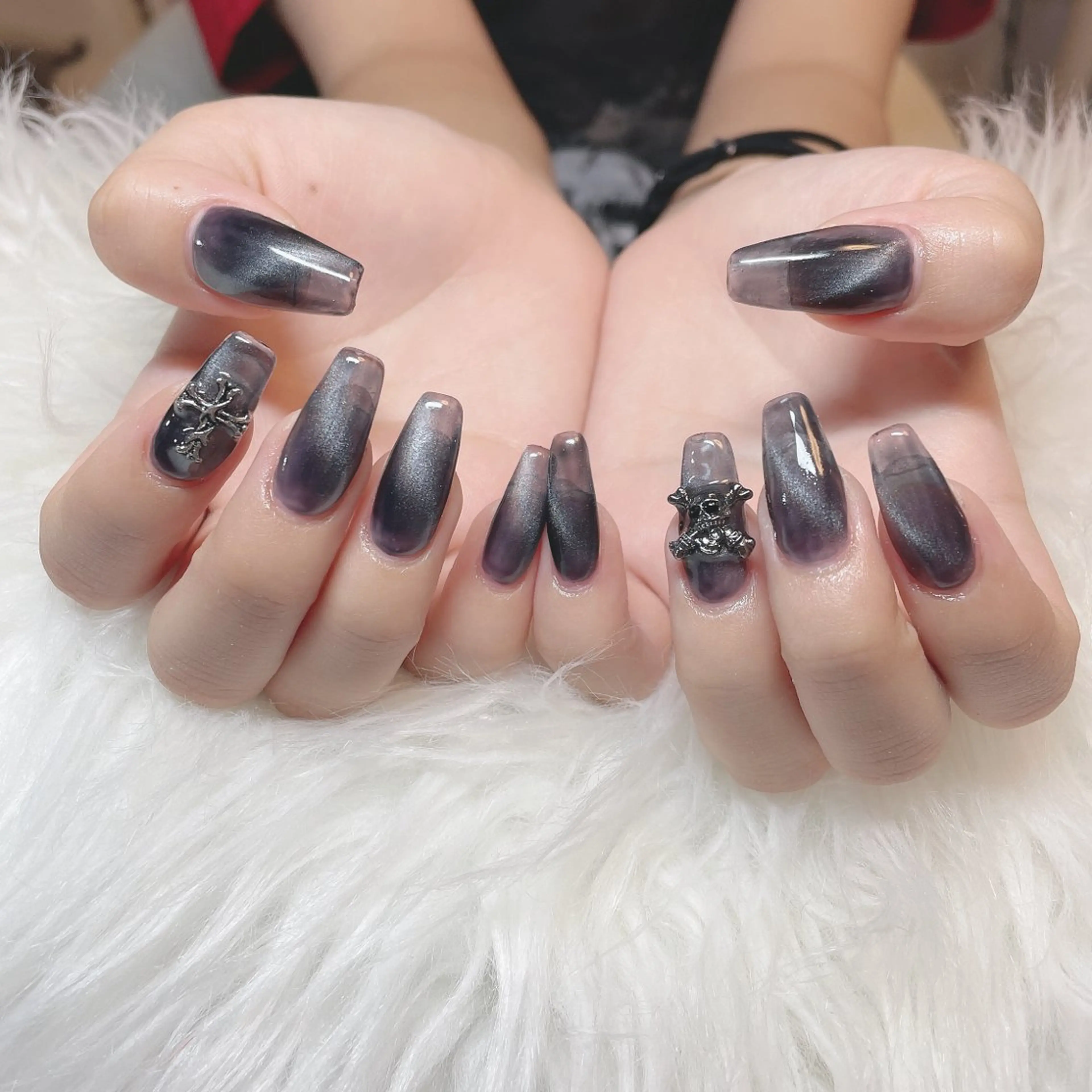 ネイル ハンドネイル D-BEAUTY Nailsalonのネイルデザイン