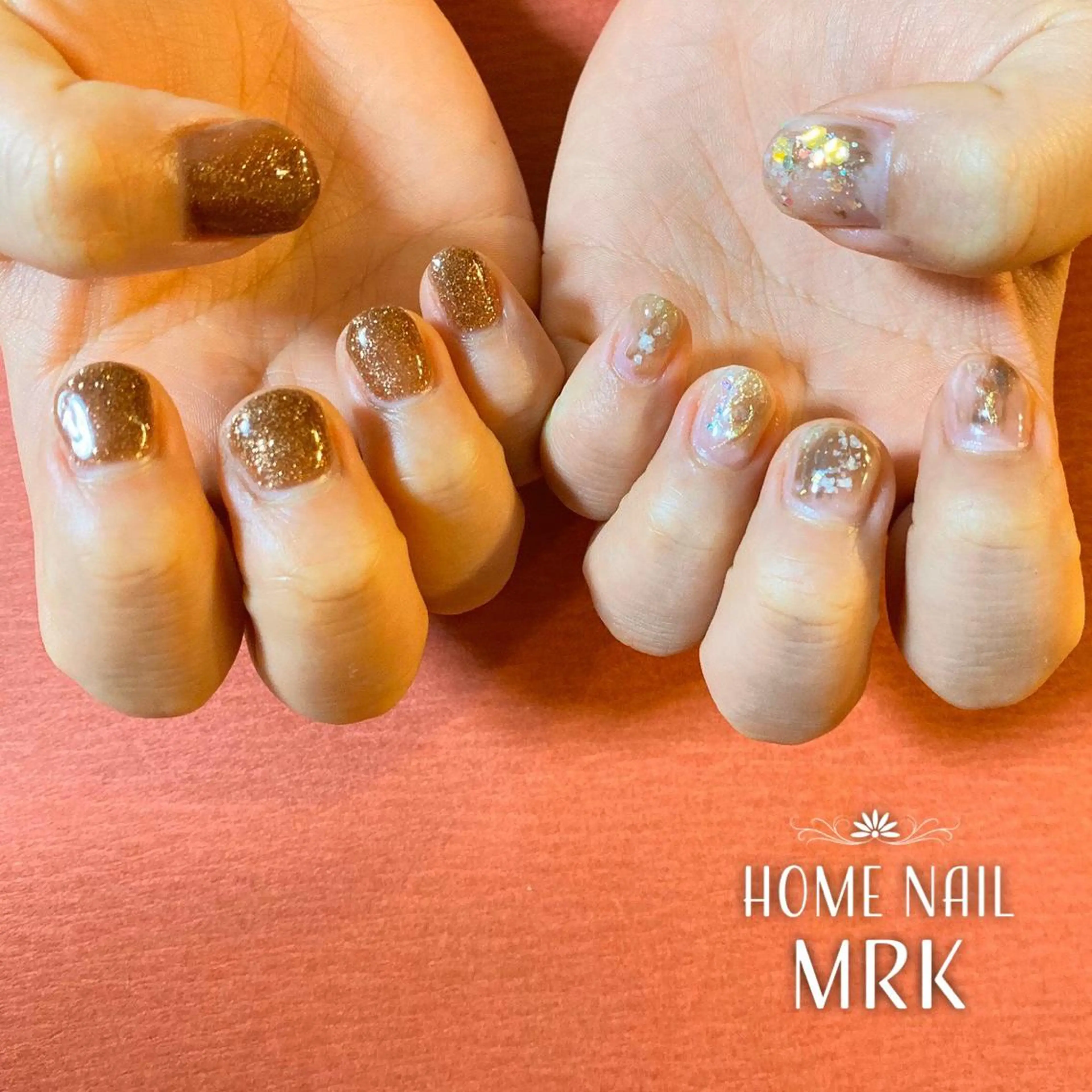 ネイル MARUKO nailのネイルデザイン